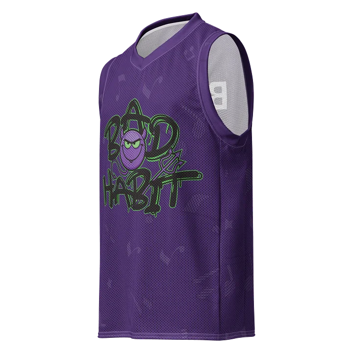 Baddie Jersey product image (1)