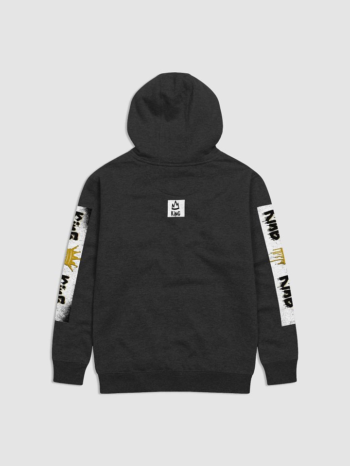 Royal Drip King Hoodie product image (4)