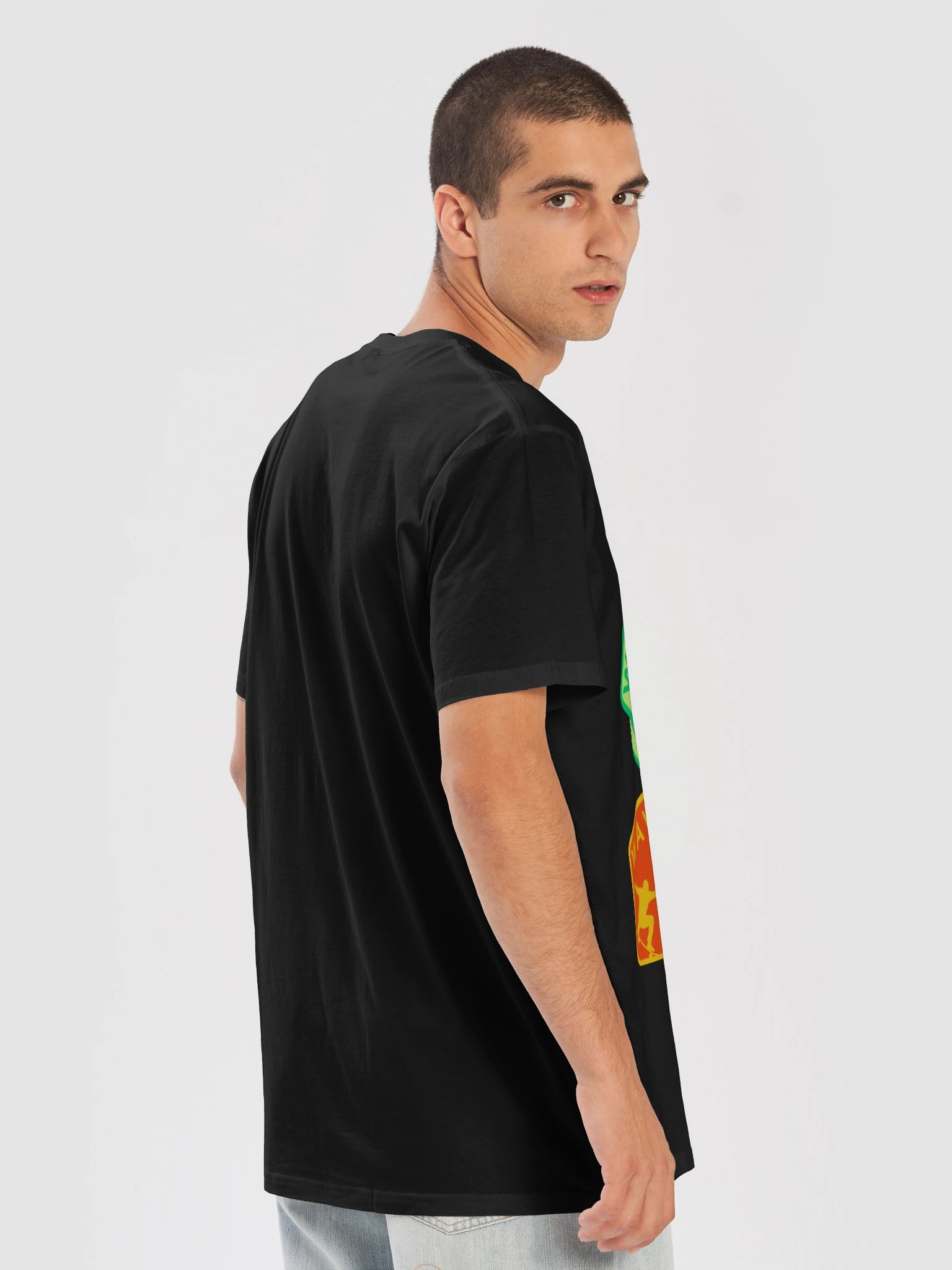 Wave Wear Classic T Collage product image (8)