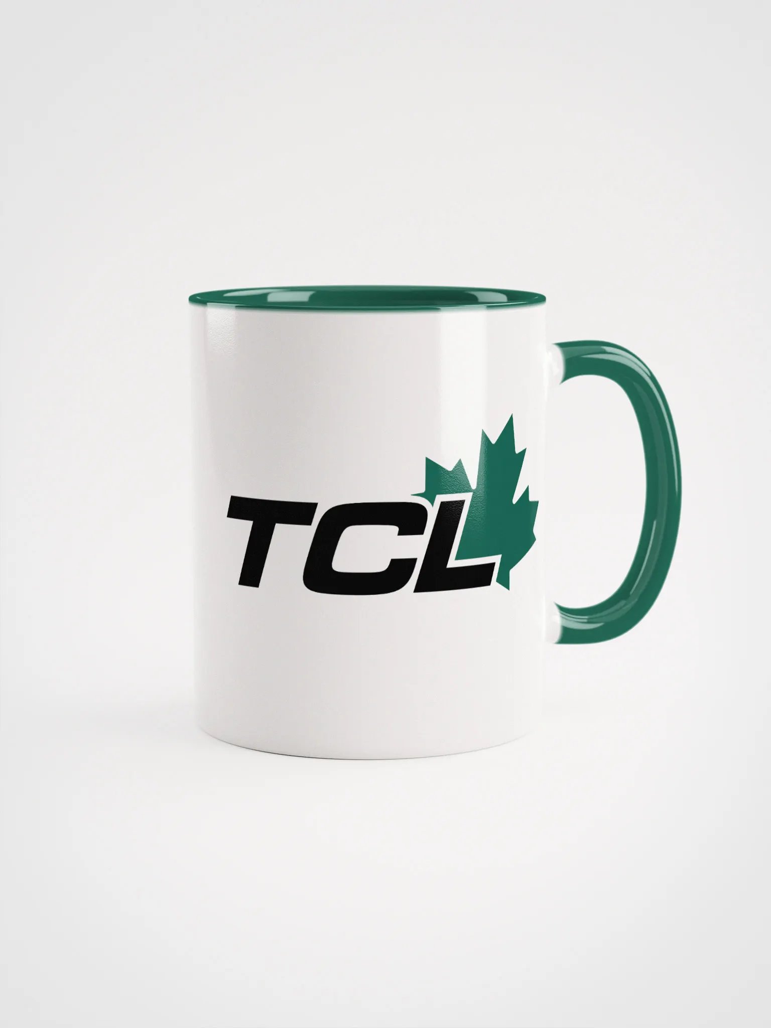 The Mocha Mug (CLASSIC) product image (1)