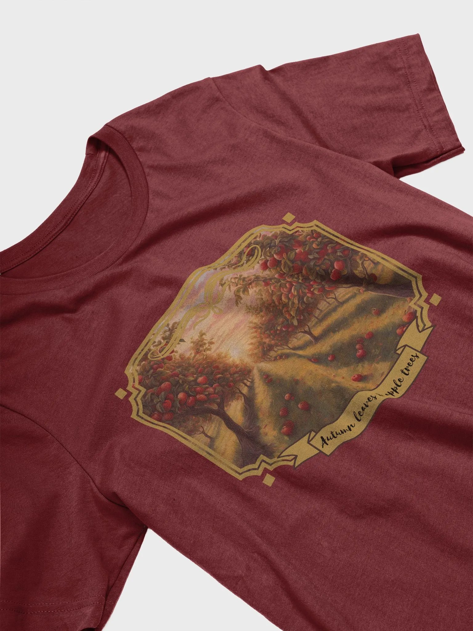 Sunset Orchard Dreams T-Shirt product image (2)