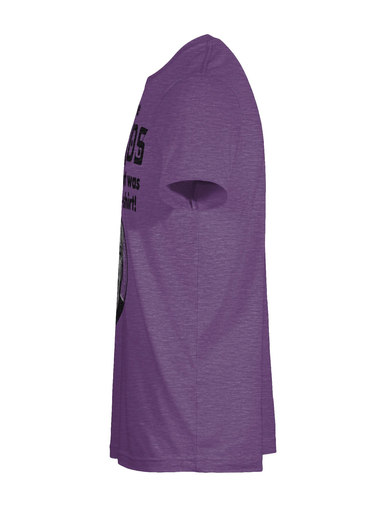 Fnord Shirt product image (64)
