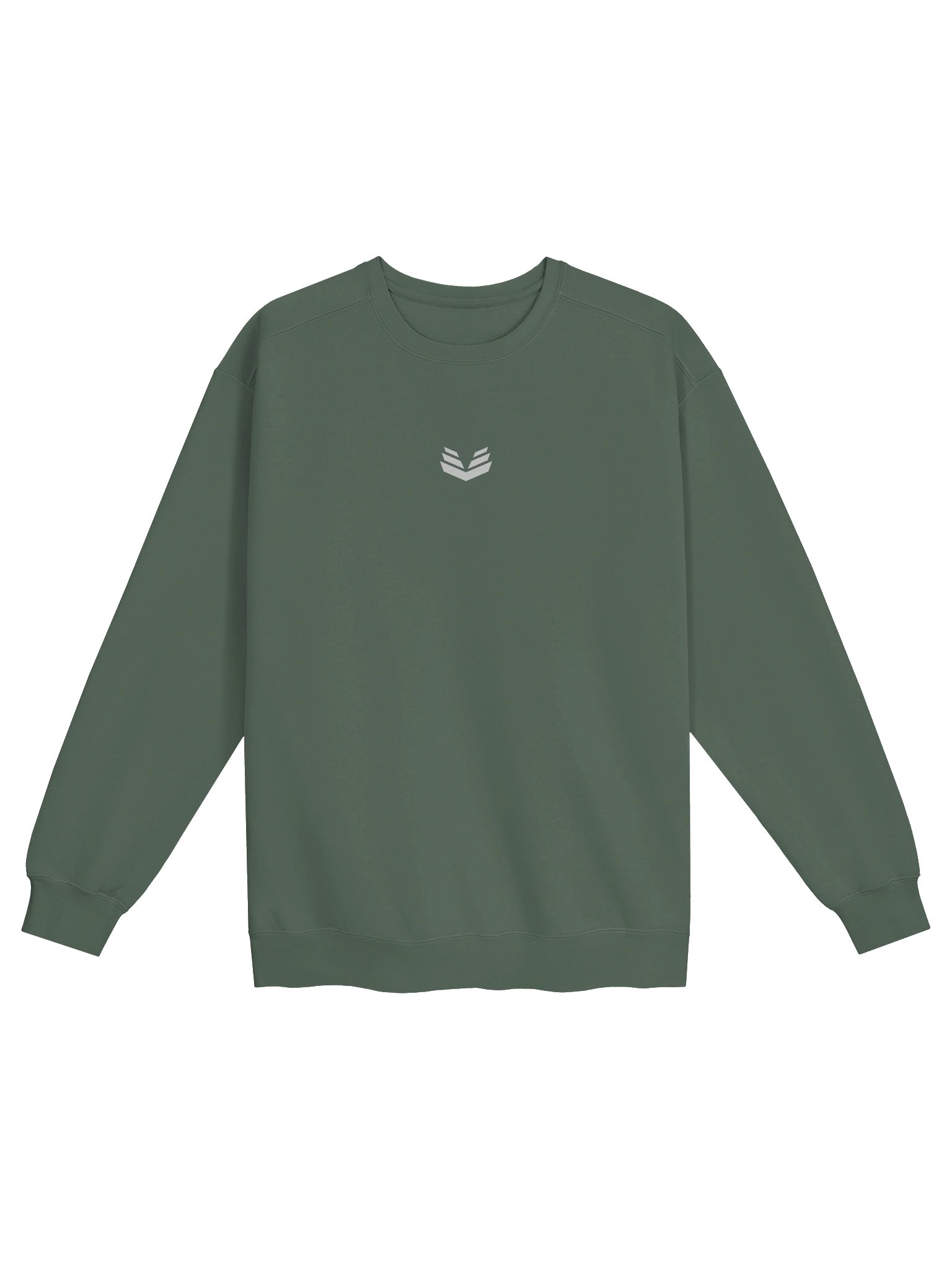 Icon Crewneck - Blue Spruce product image (1)