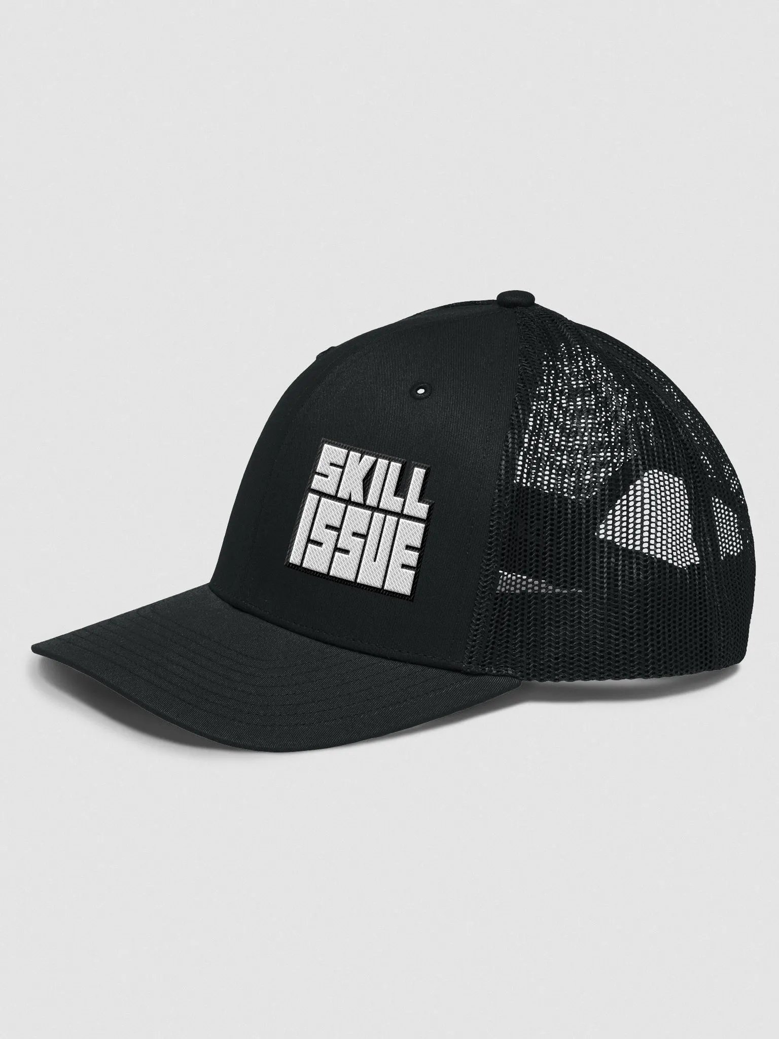 SKILL ISSUE RICHARDSON HAT product image (16)