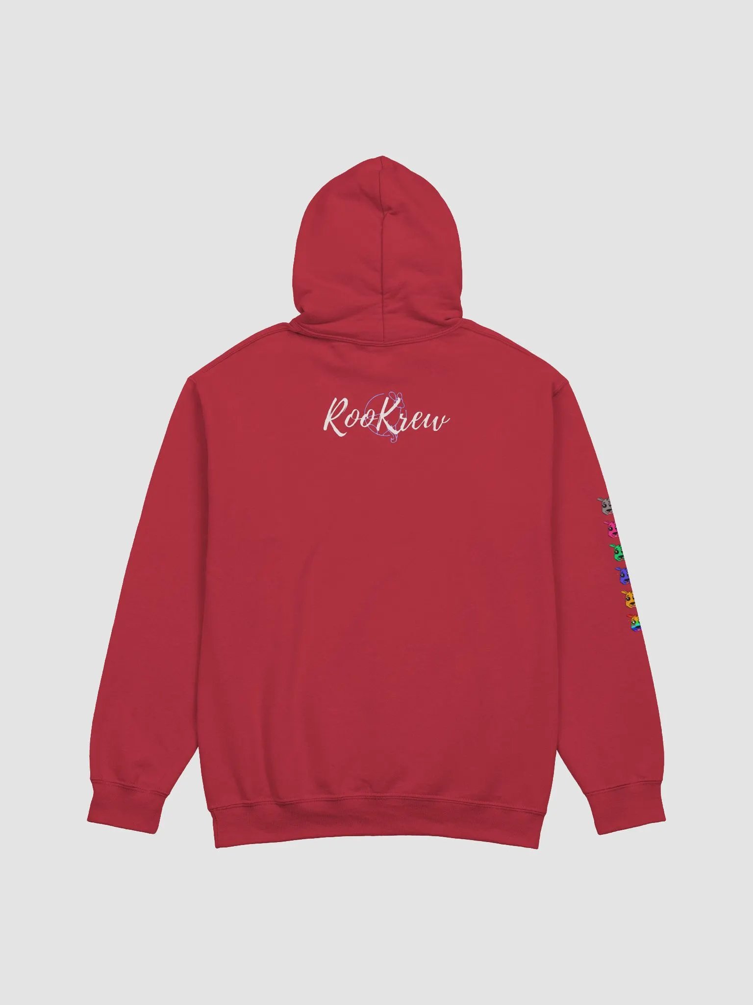 TiaLaughs Suk Mah Ass Hoodie product image (3)