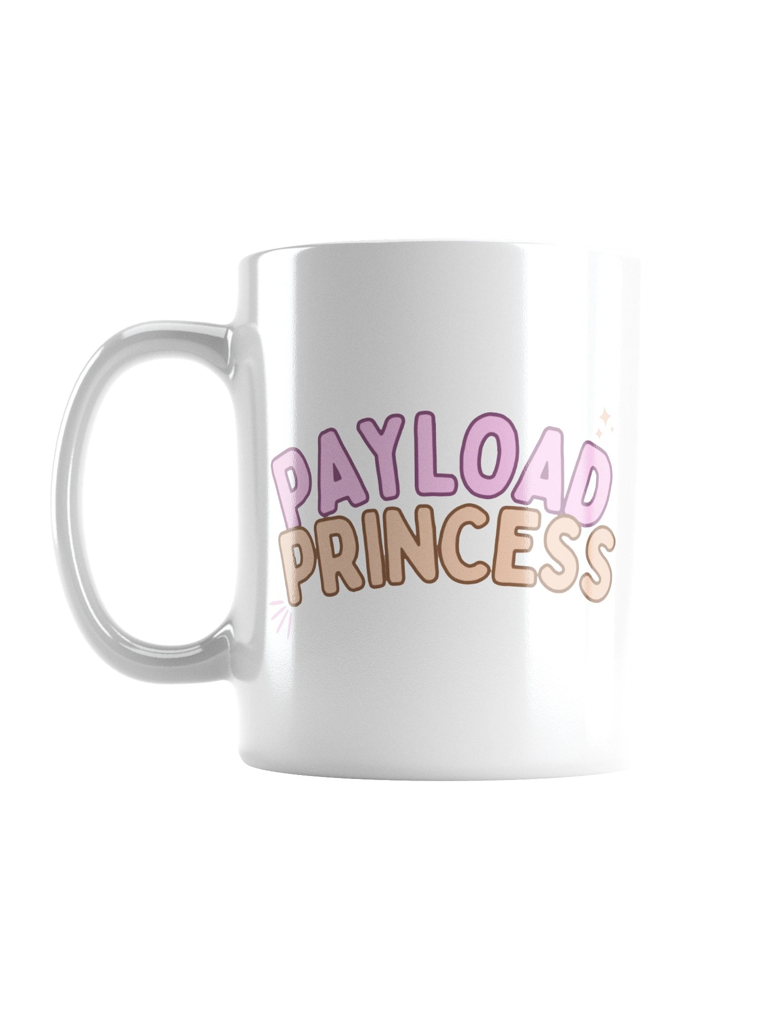 Payload Princess by tinypola product image (1)
