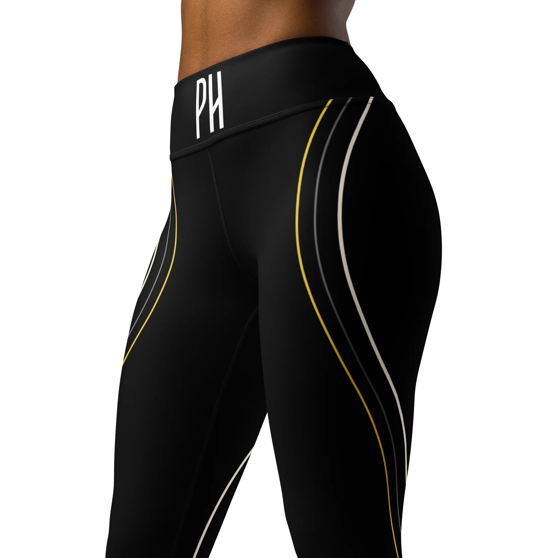 PROVOKÄHAUS Contour Legging product image (4)
