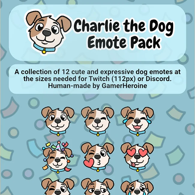 Twitch Assets