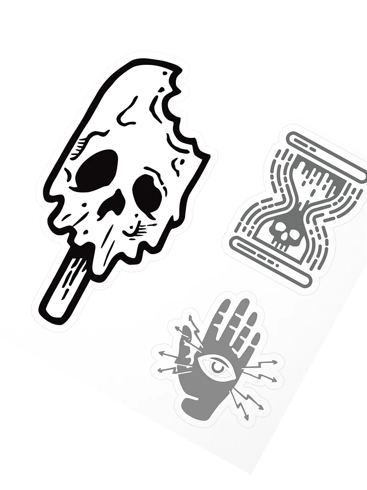 Sticker Pack 2 product image (2)
