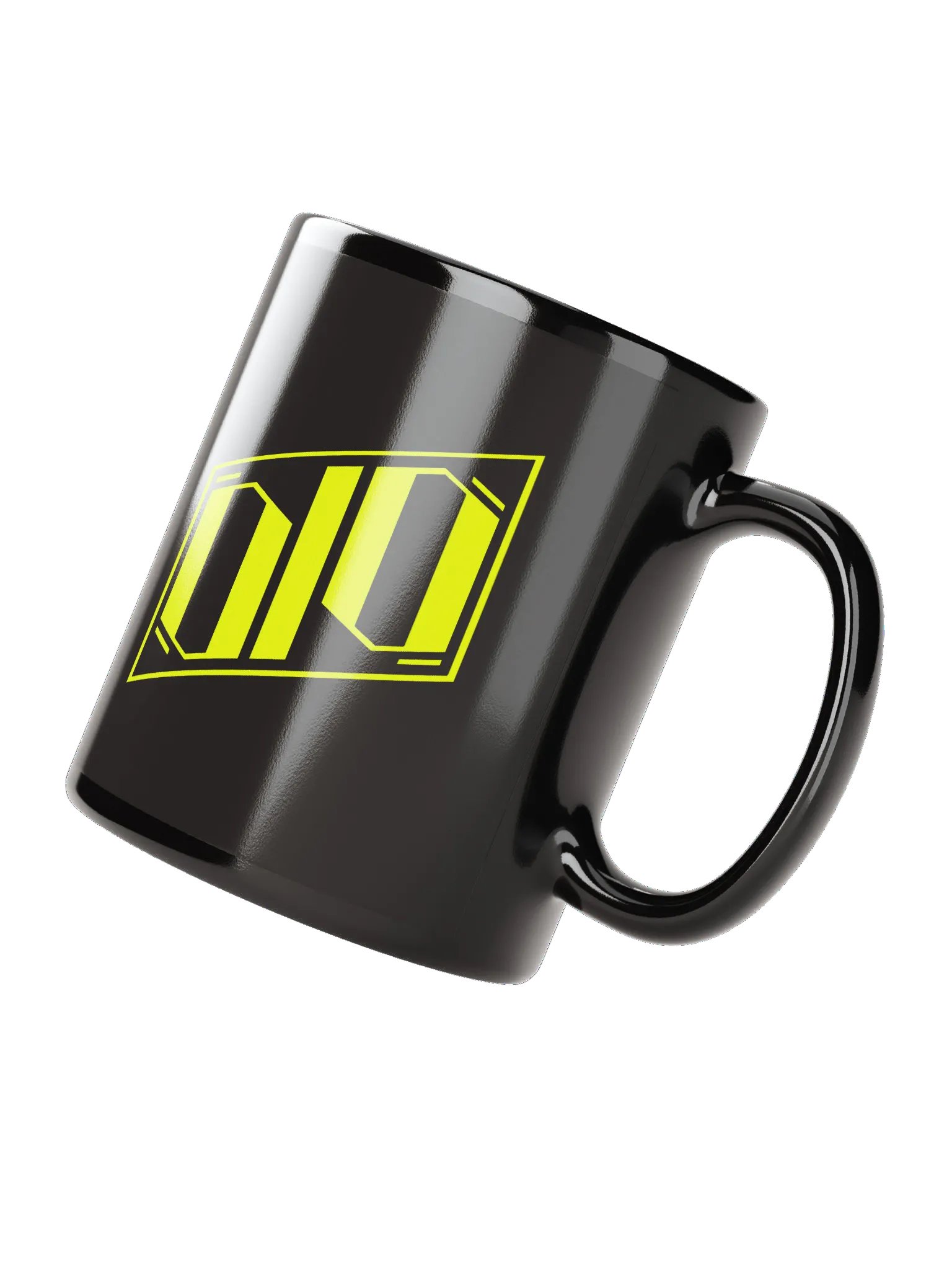 D10 Mug product image (4)