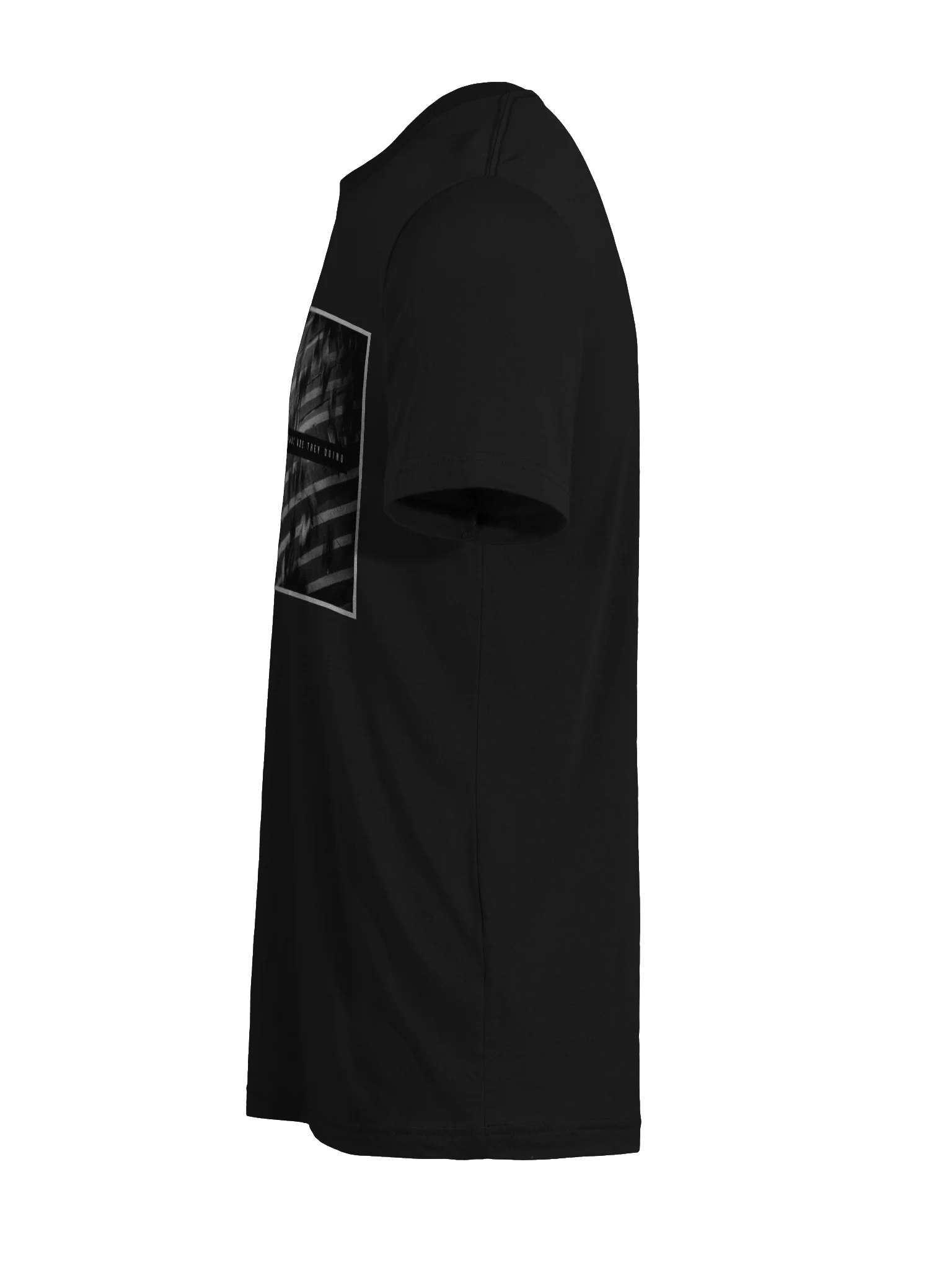 Everyone is Lost T-Shirt product image (8)