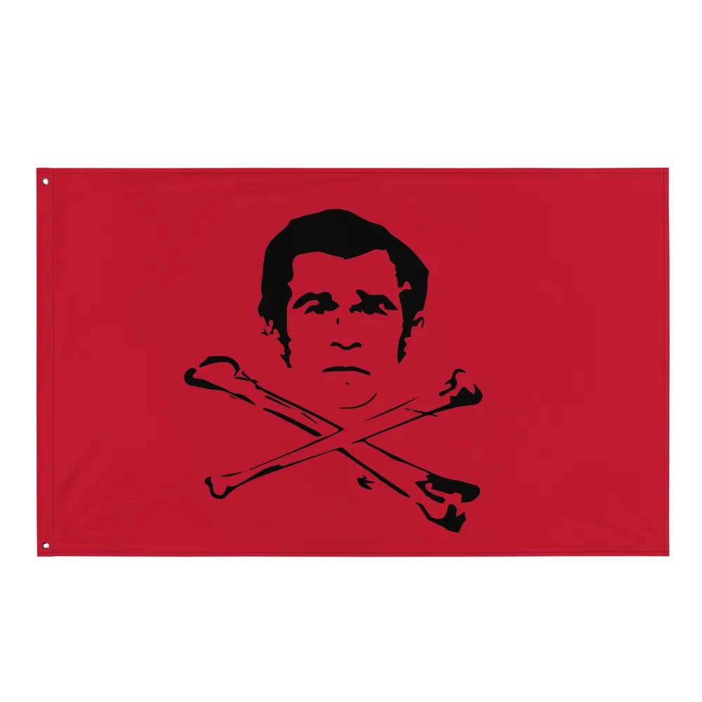 GWB Pirate Flag product image (1)