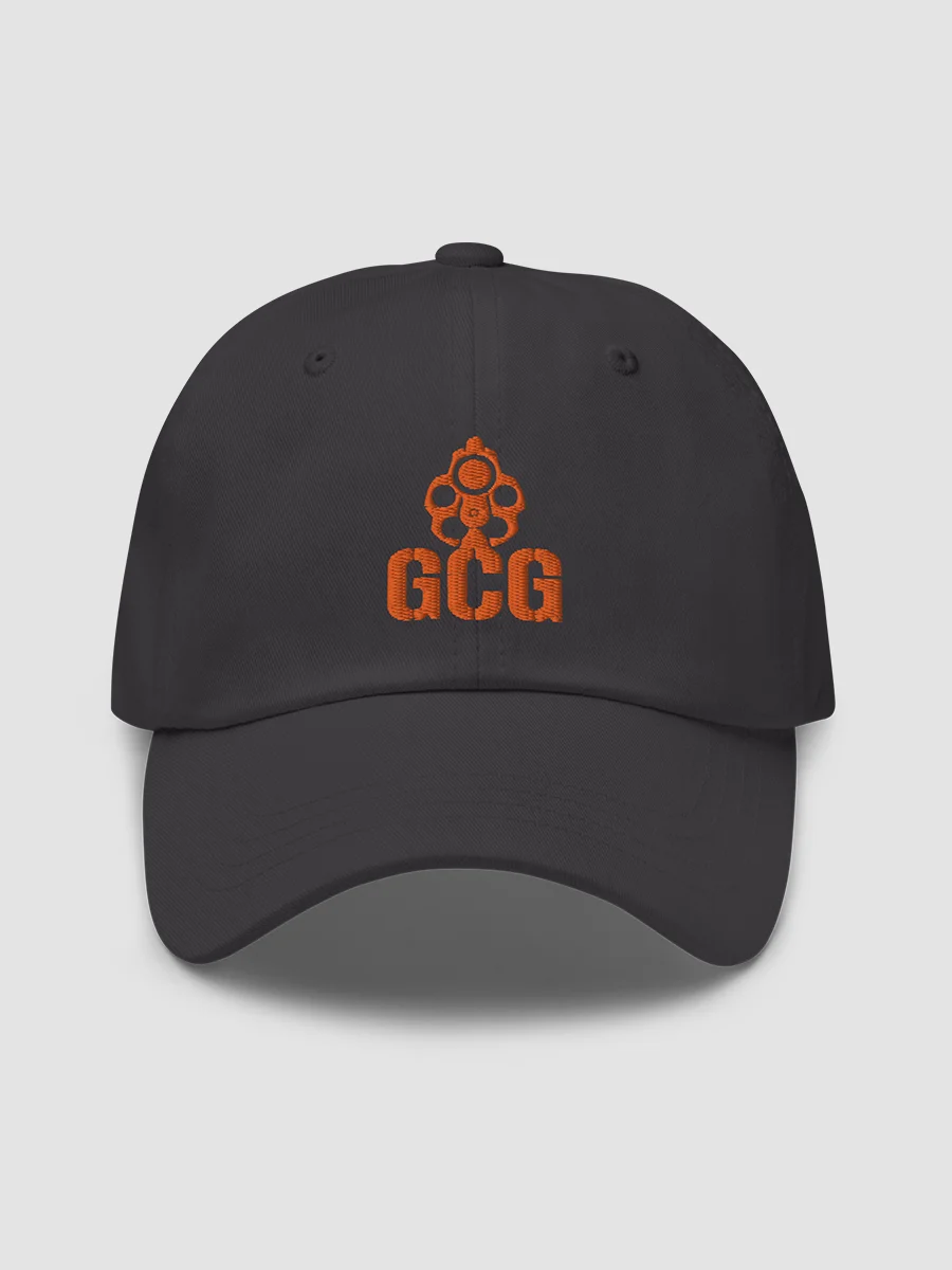 Dad hat [Getcartergaming] product image (1)