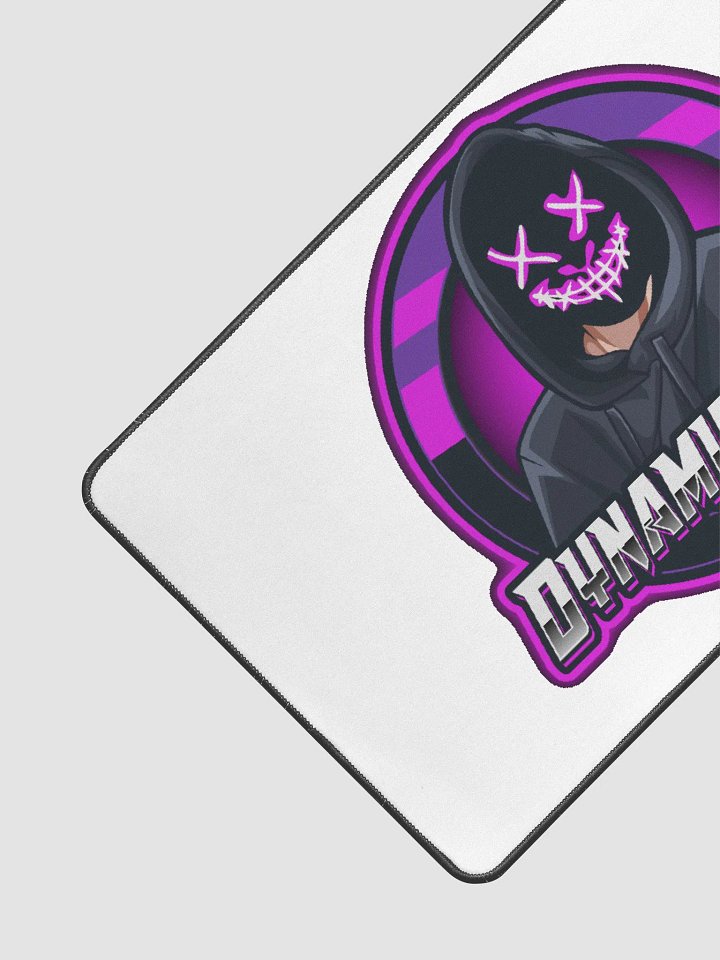 dynamicrich84 Mouse Mat product image (2)