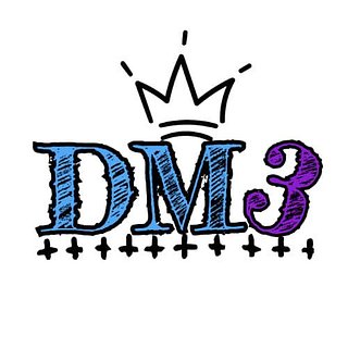 DM3