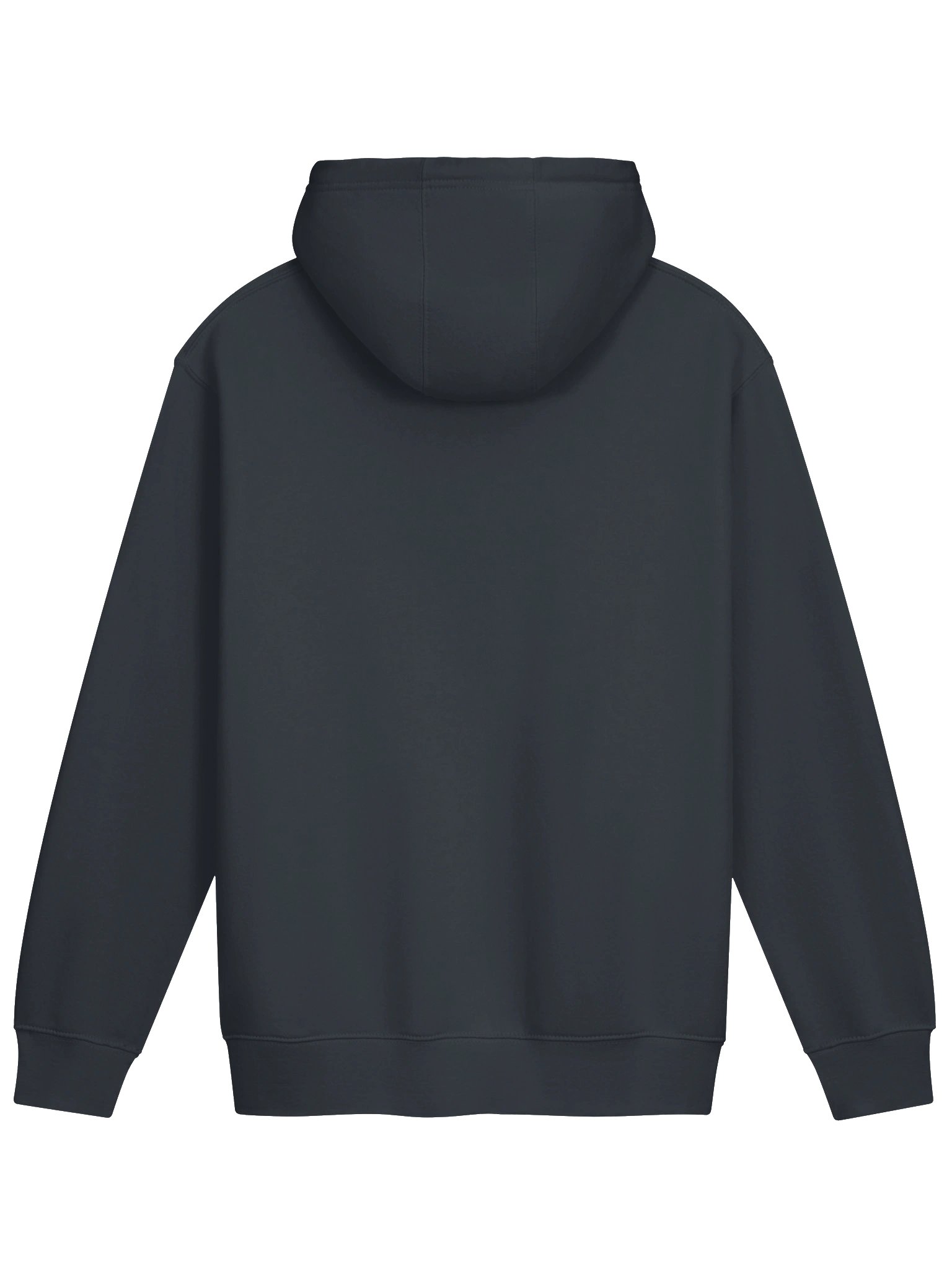 The Golden Girl Hoodie - Navy product image (2)