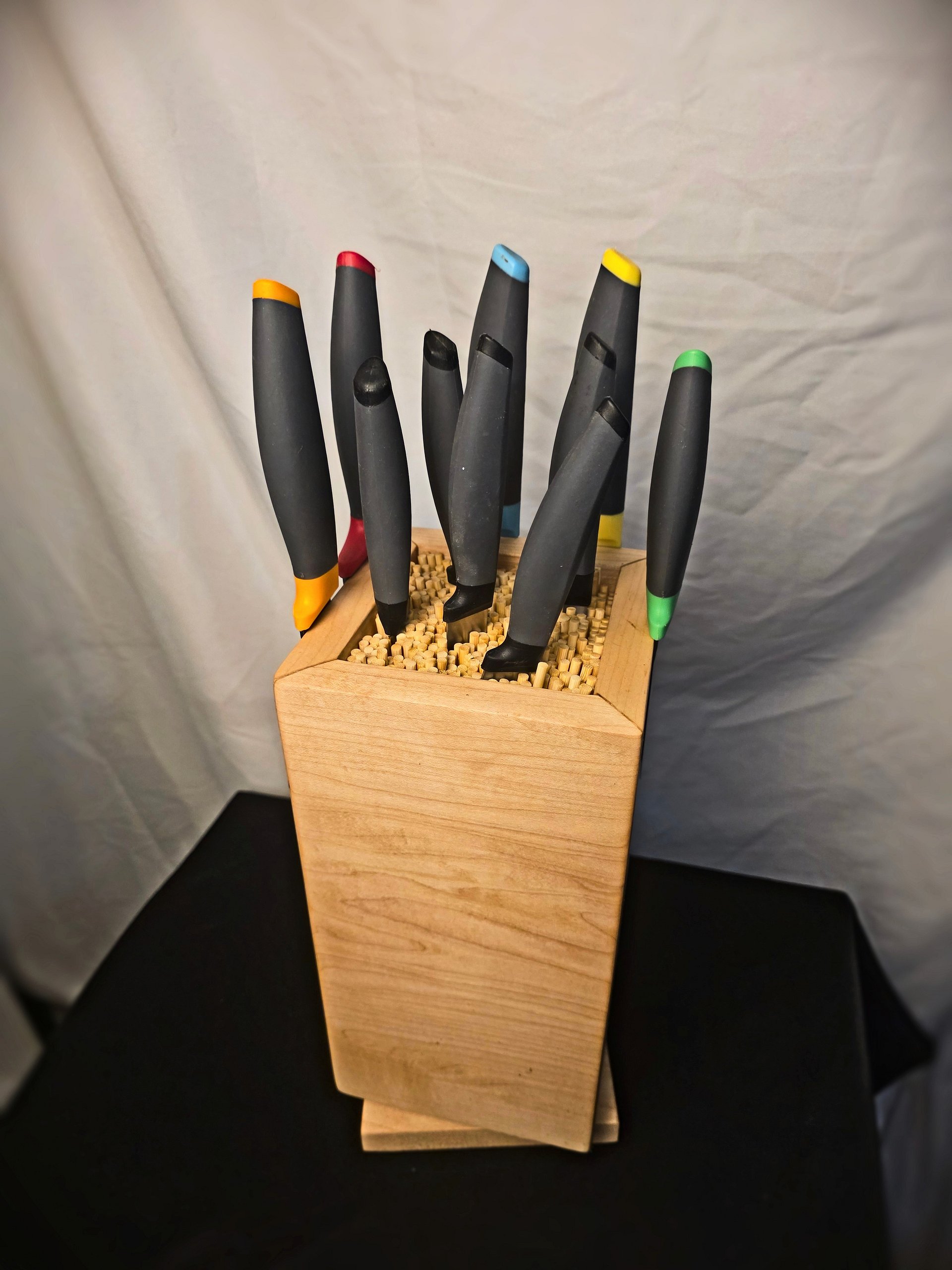 Maple Blade Saver Knife Holder product image (3)