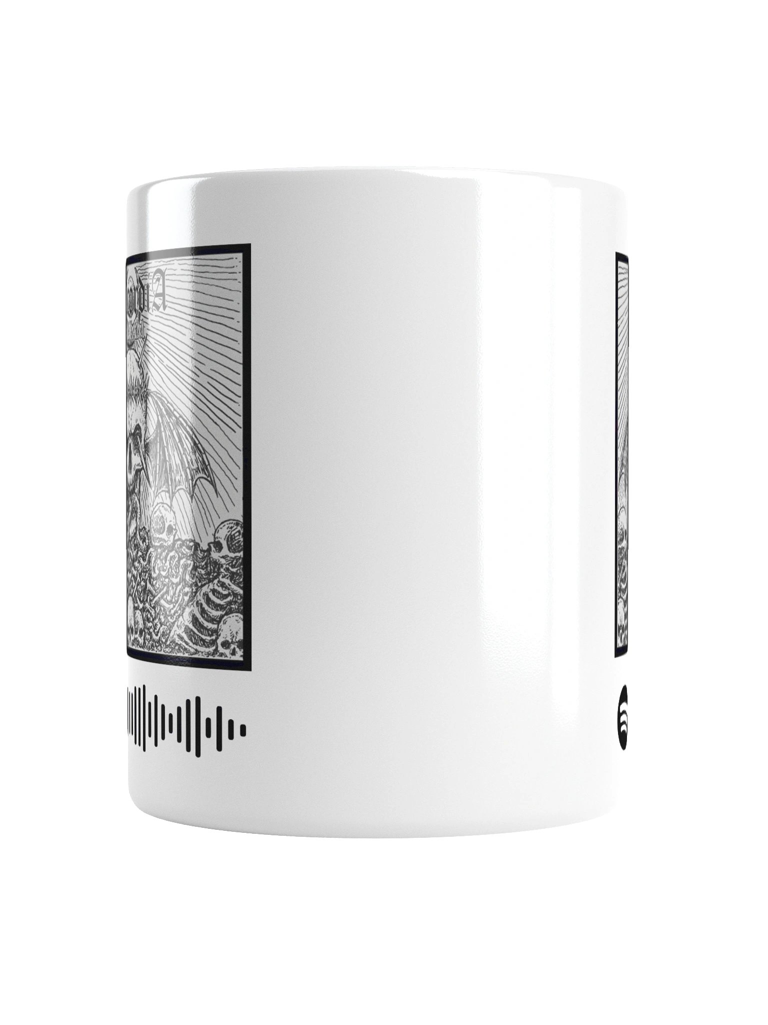 Mug - Scream product image (2)