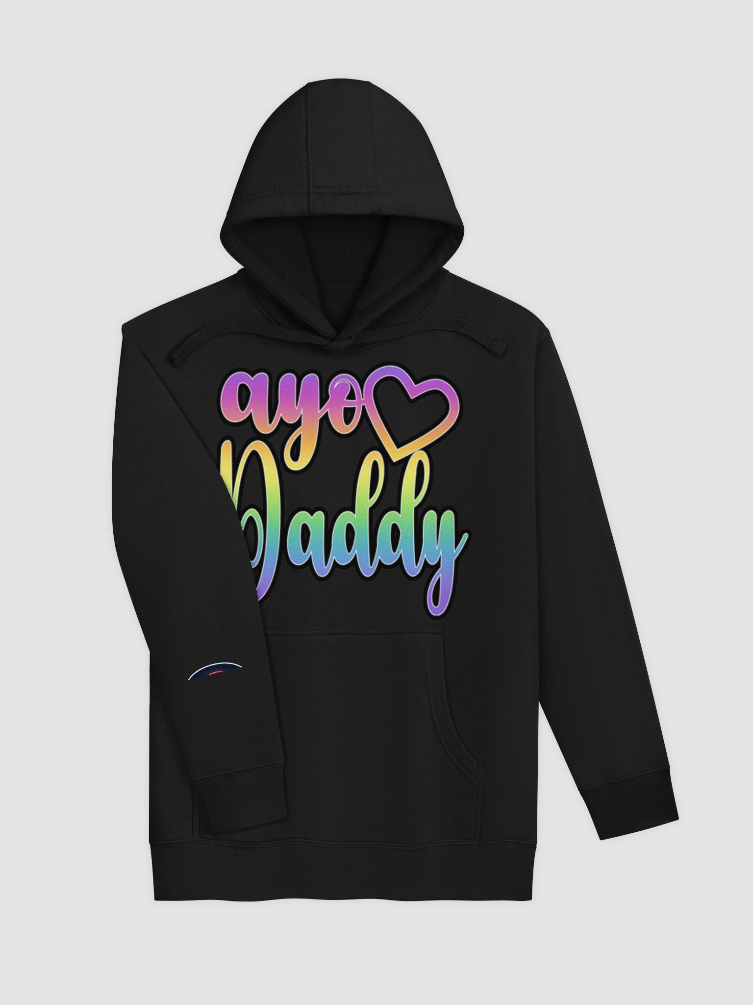 Ayo Daddy Hoods product image (2)