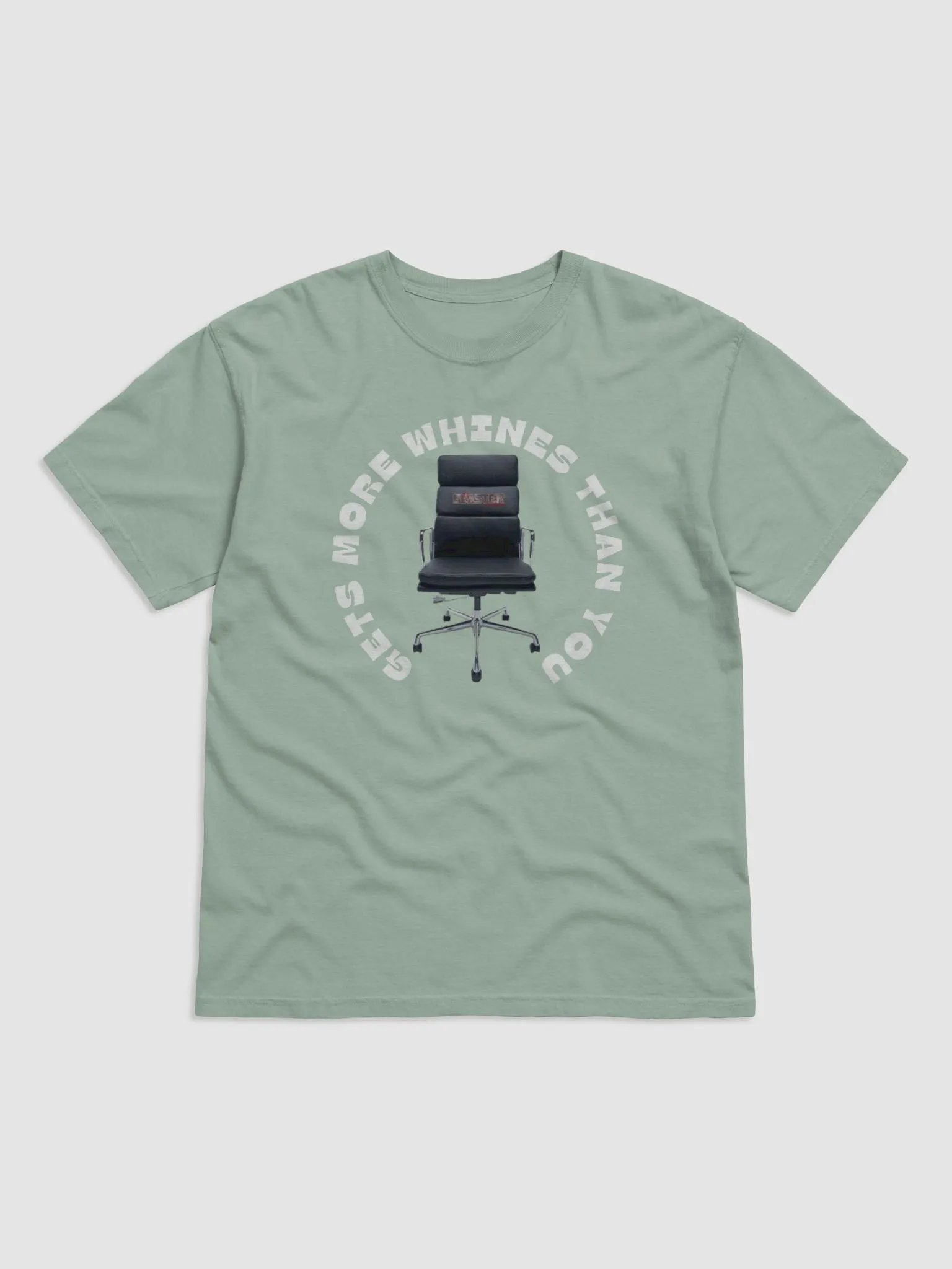 God bless the Office Chair... product image (1)