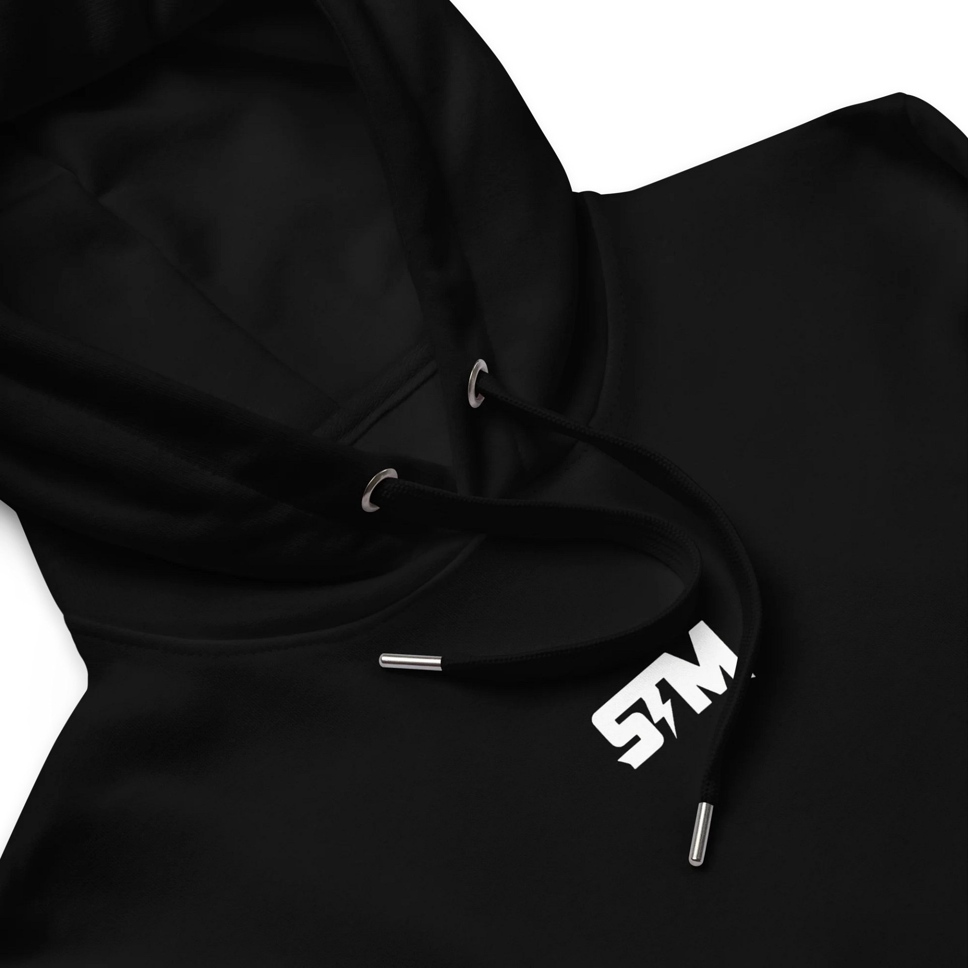 CLASSIC STORM HODDIE (BLACK) product image (7)