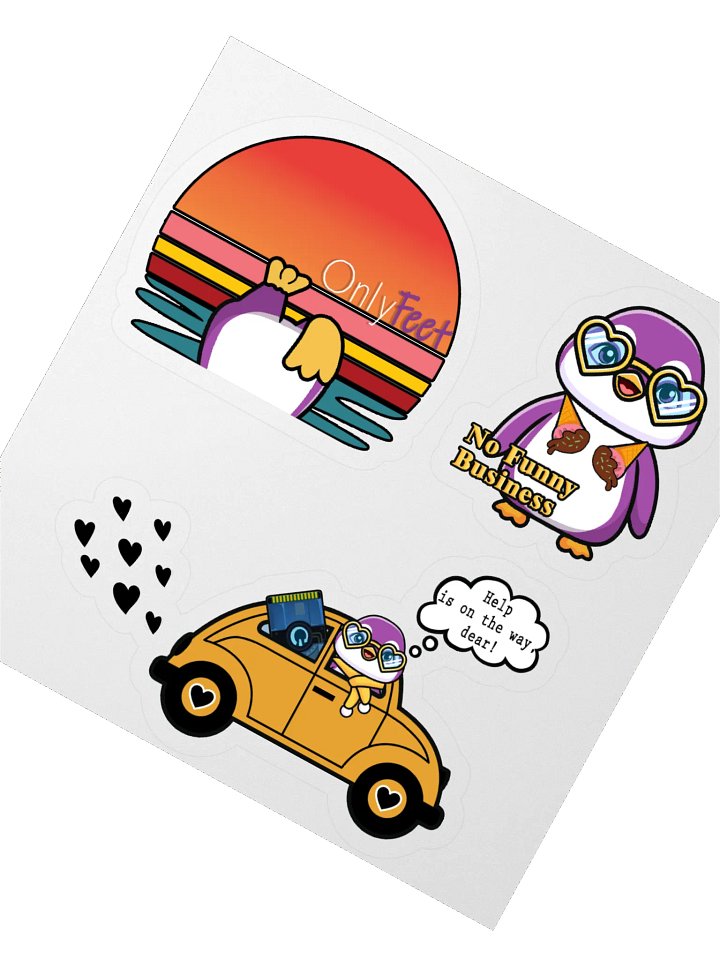 Steve is ready! product image (2)