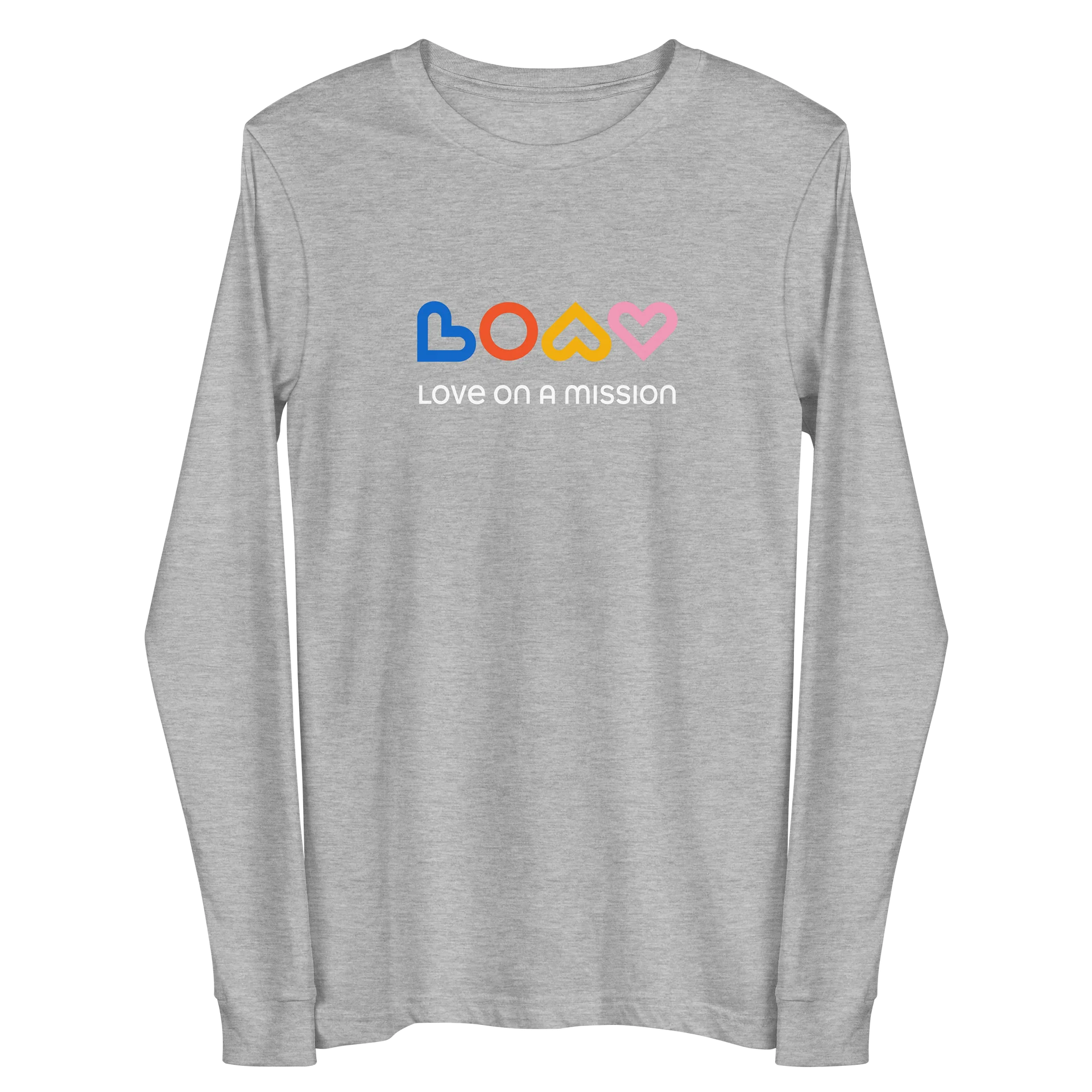 LOAM Long Sleeve Tee product image (62)
