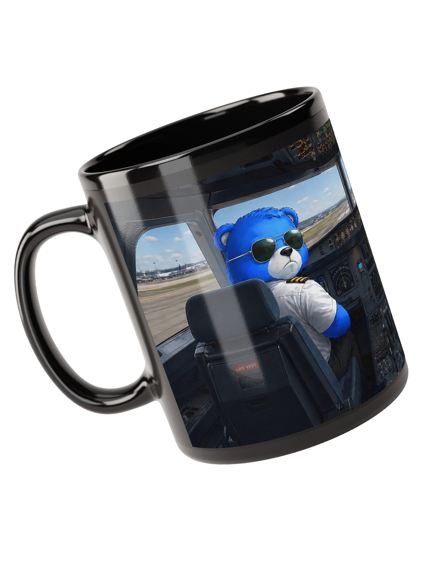 Grumpy Air TOGA product image (9)
