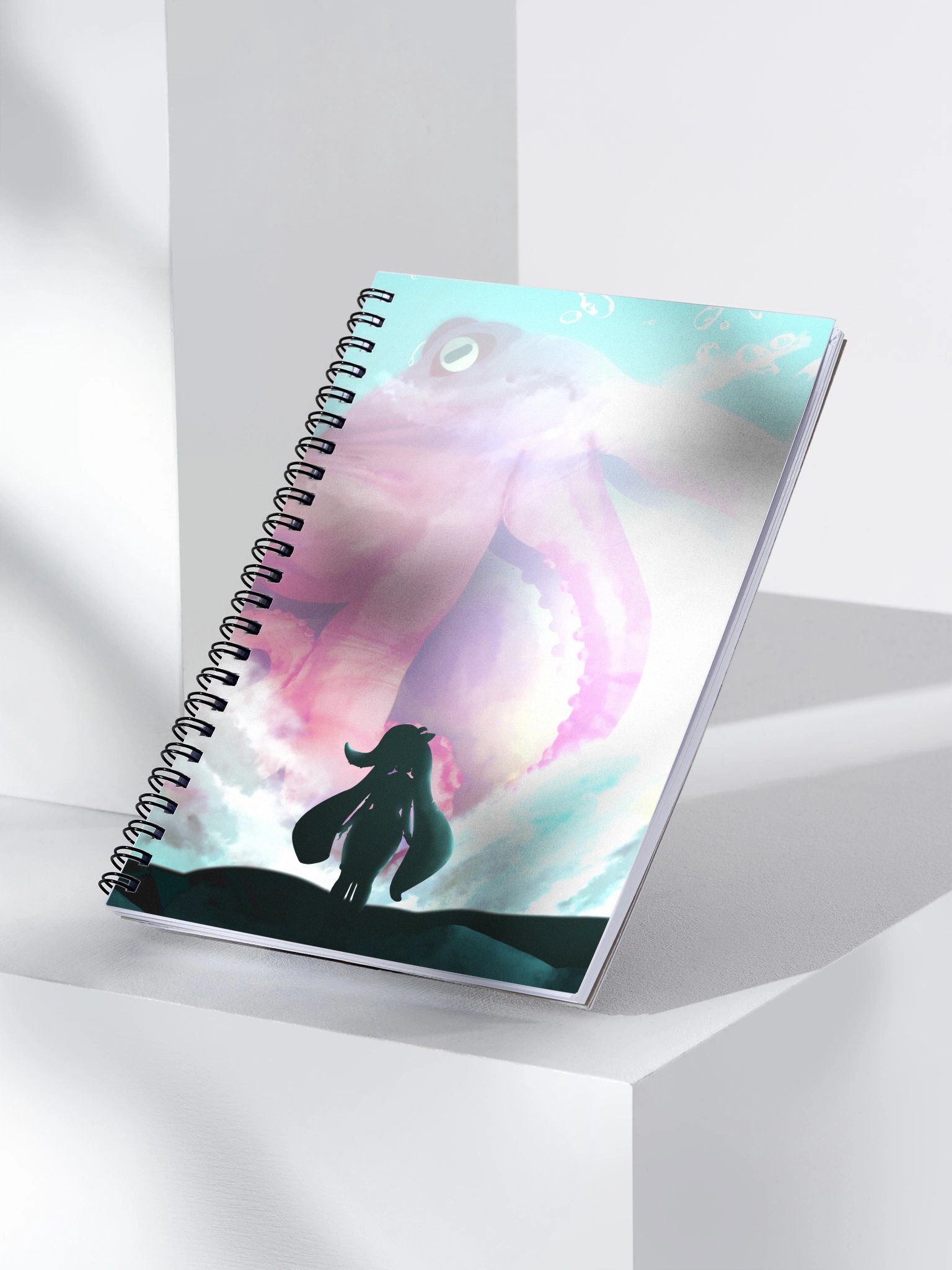 Cinny Notebook product image (3)