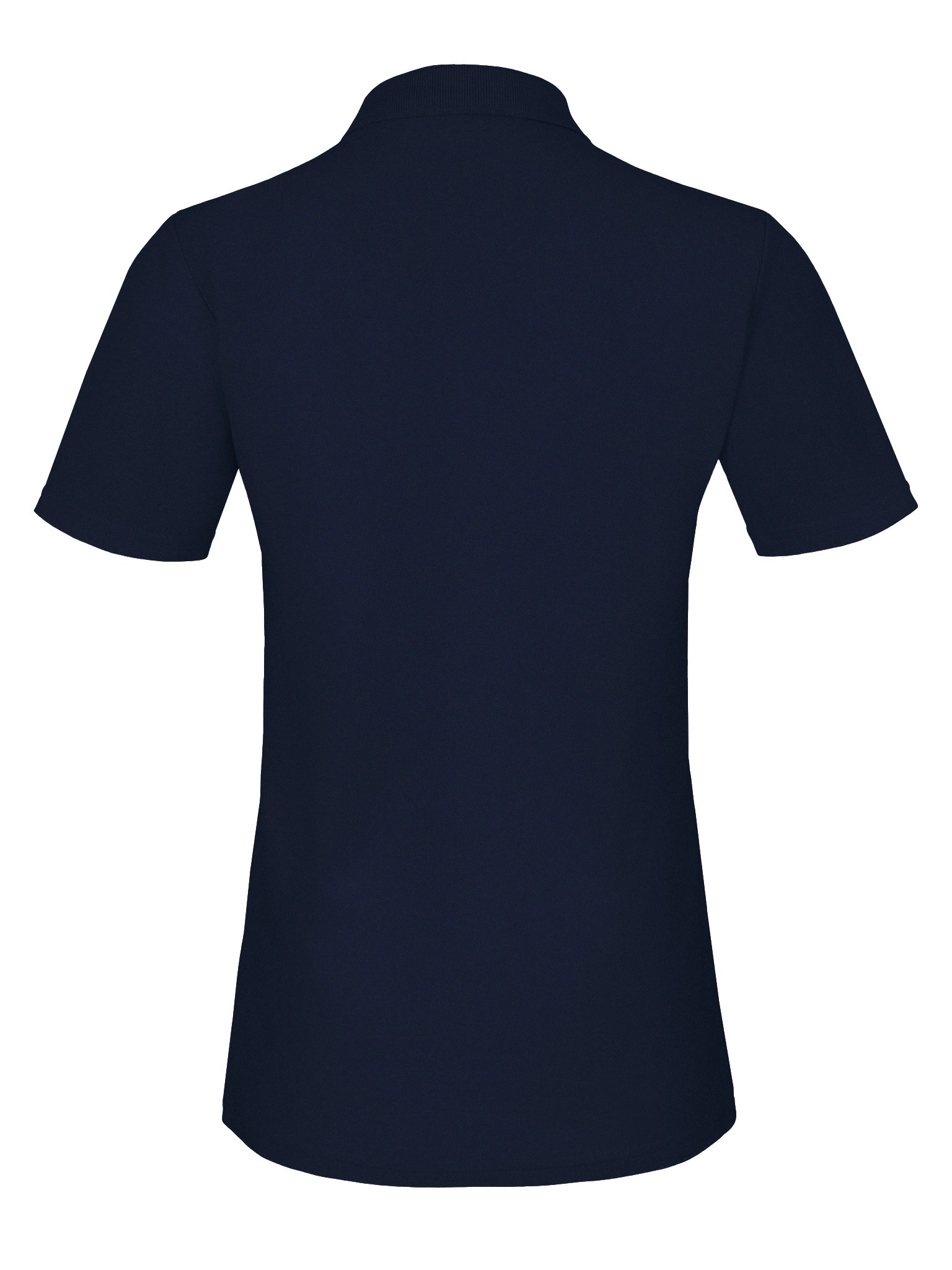 Privacy Guides - Fitted Polo (Embroidered) product image (3)