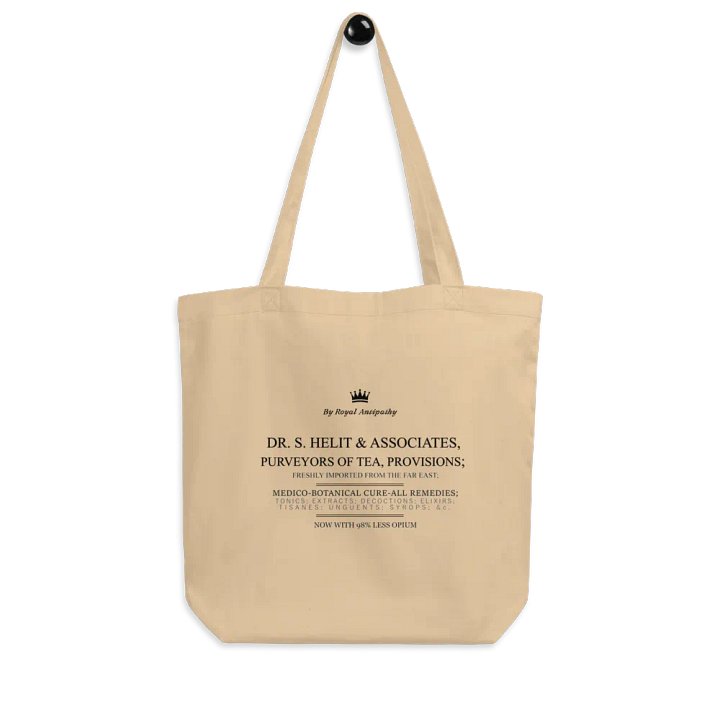 Victoriana Tote product image (2)