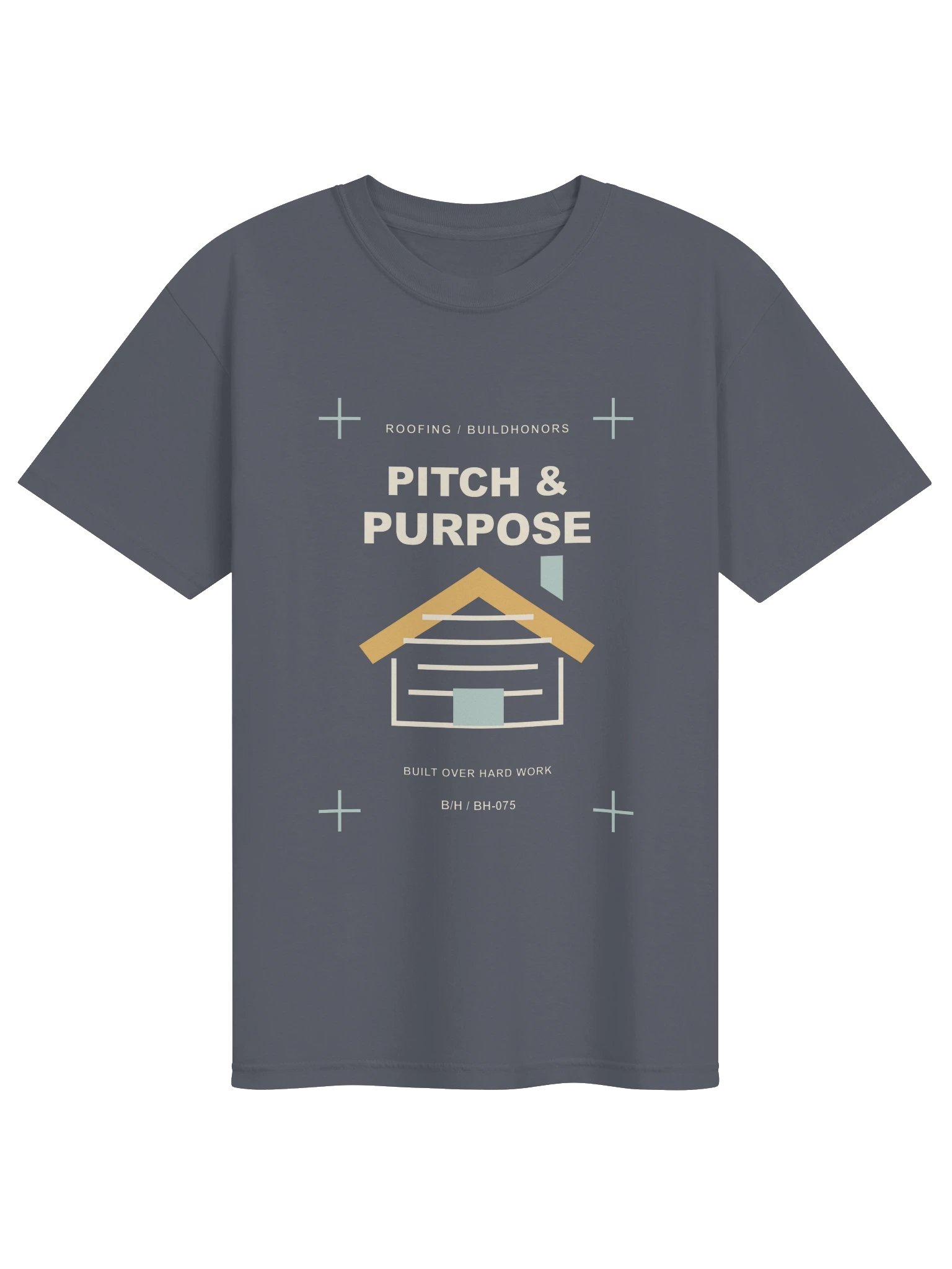 Pitch & Purpose — Roofing Edition product image (1)