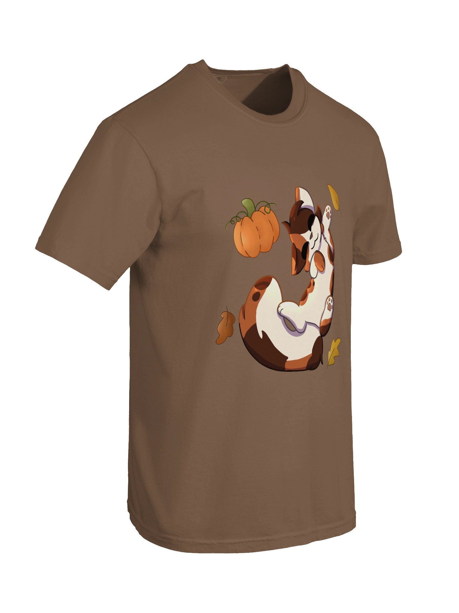 Autumn Wonders T-shirt product image (10)