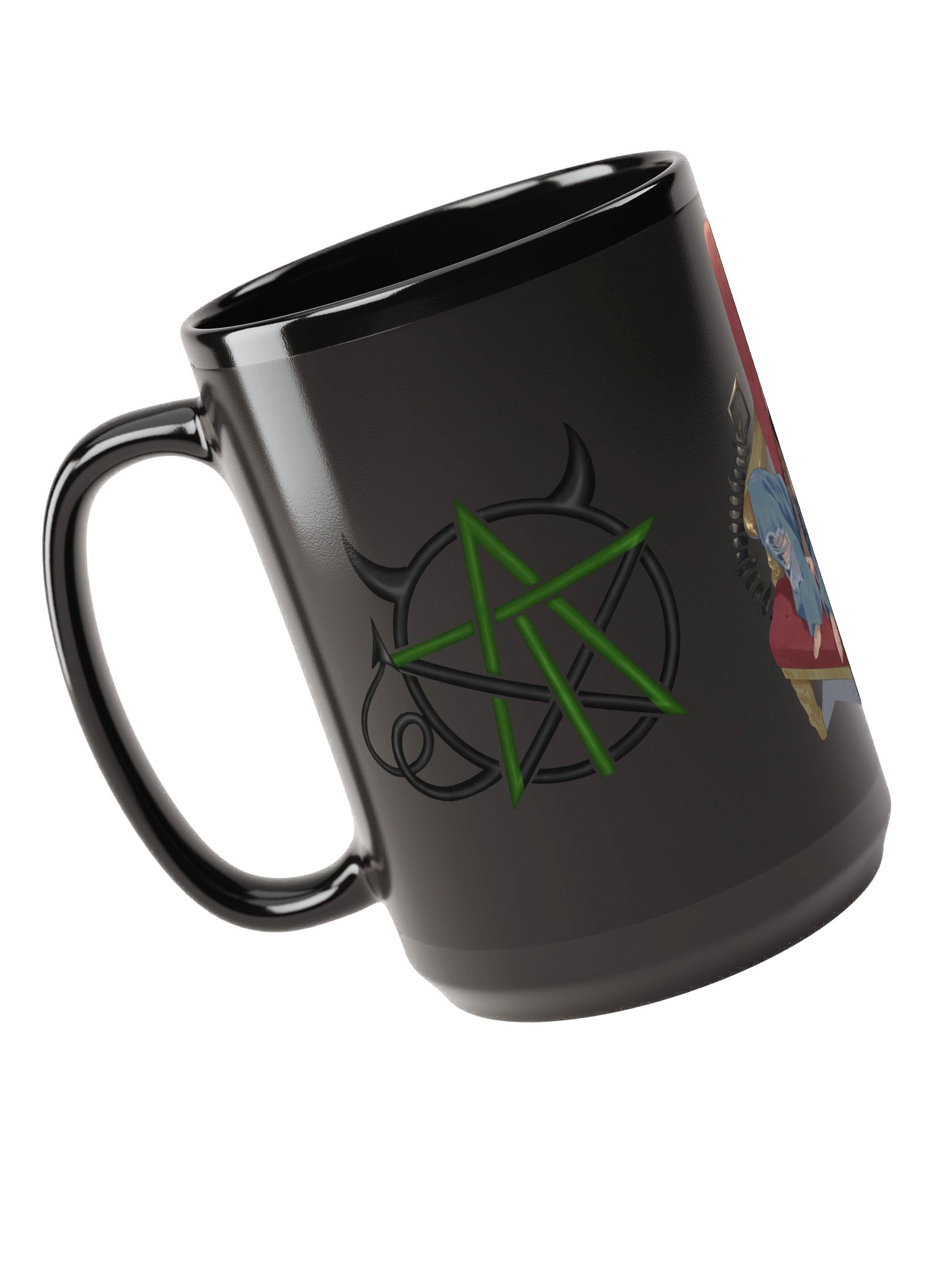 ATaylorVT Cozy Mug product image (3)