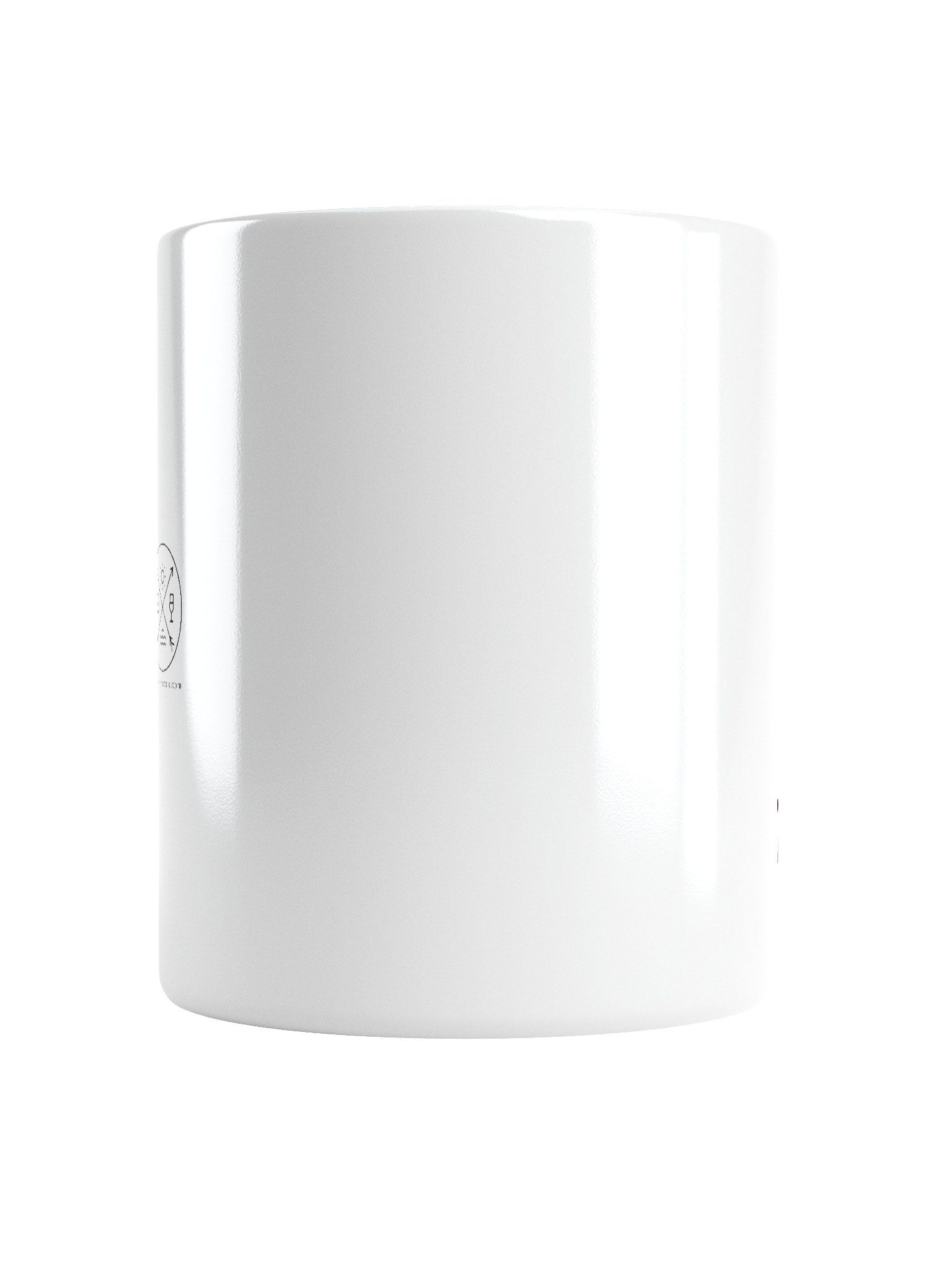 MER Crest Mug product image (6)