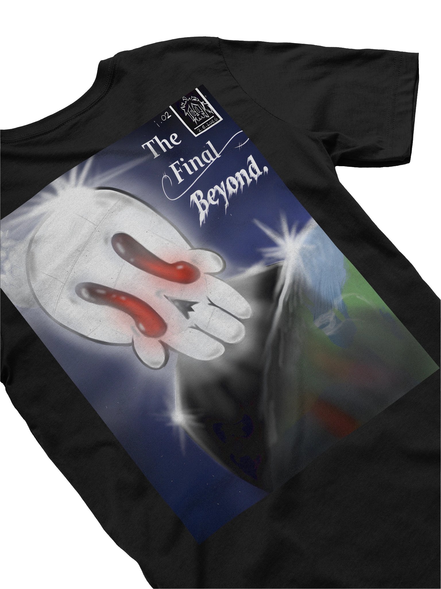 The Final BEYOND!! product image (33)
