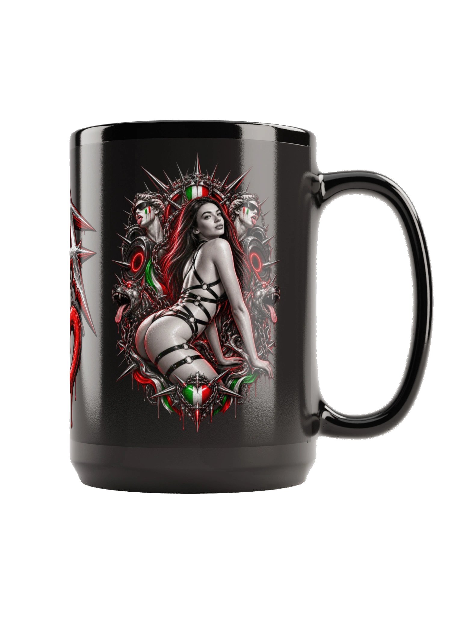 troia logo mug product image (3)