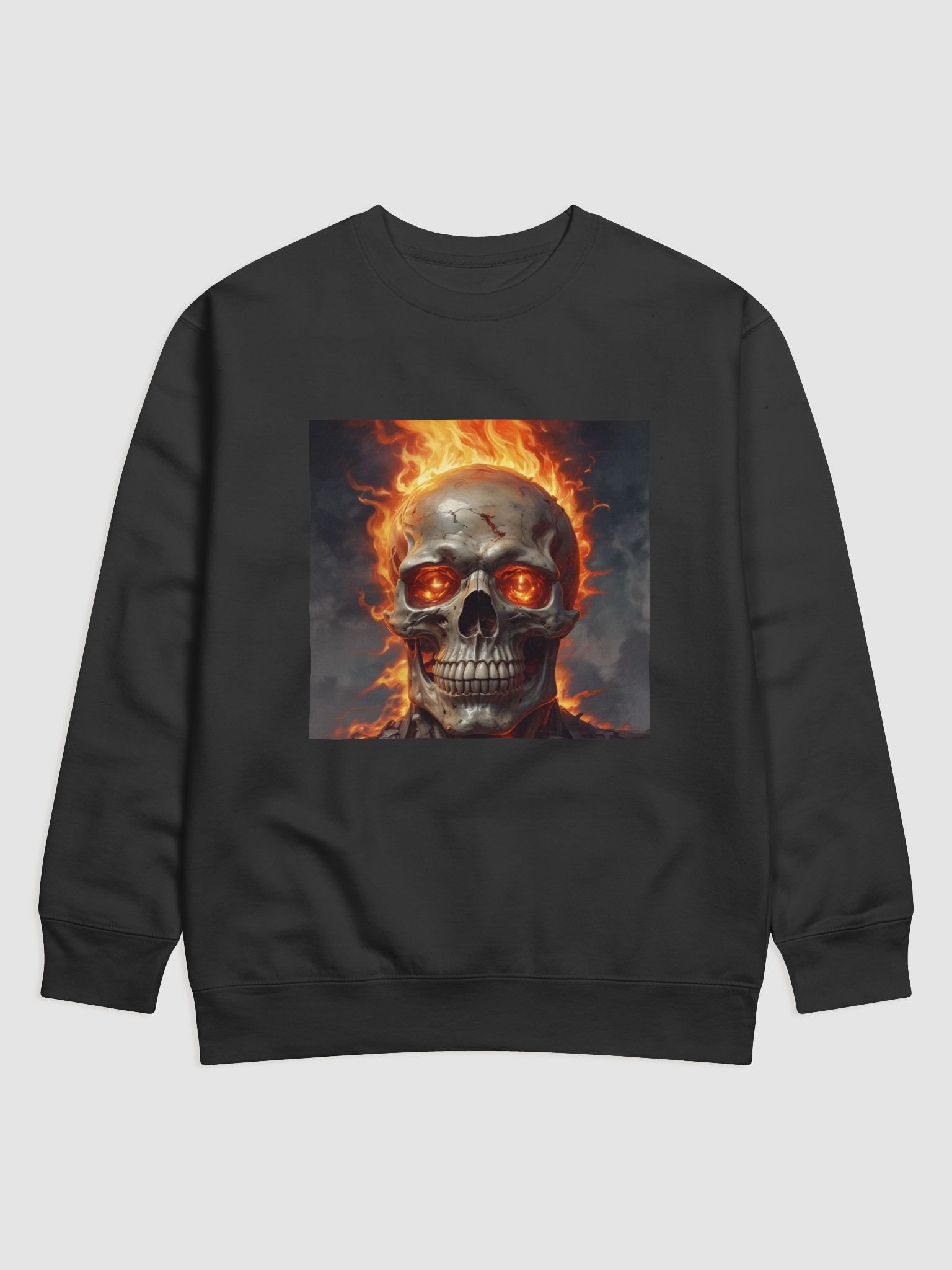 Skull product image (3)