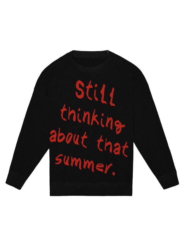 That Summer Sweater product image (2)