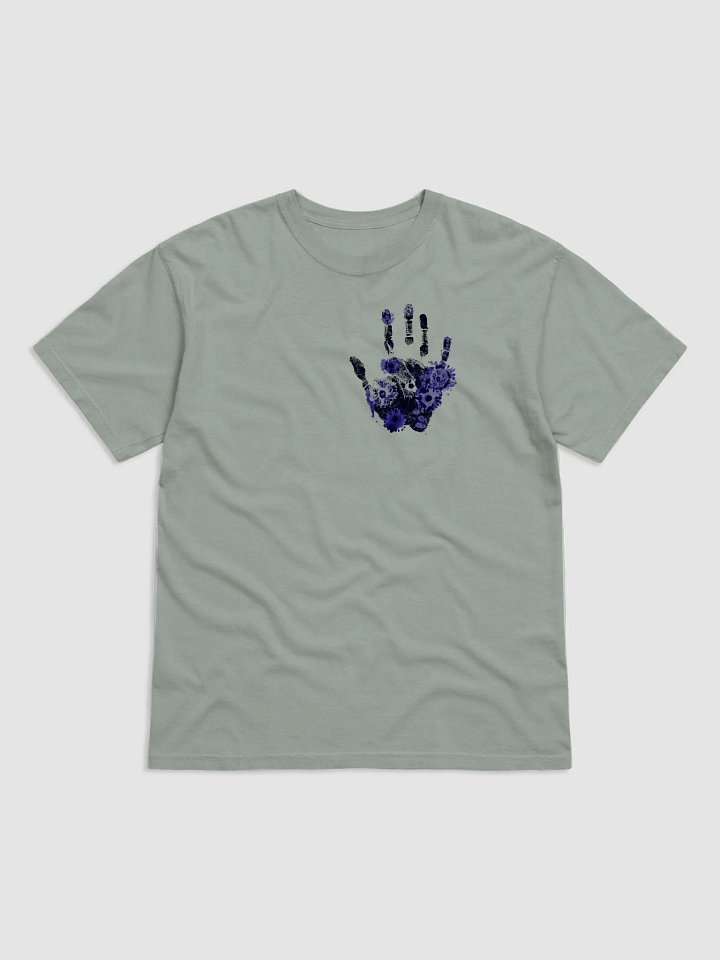 Touched by the Garden Soft T-Shirt product image (1)