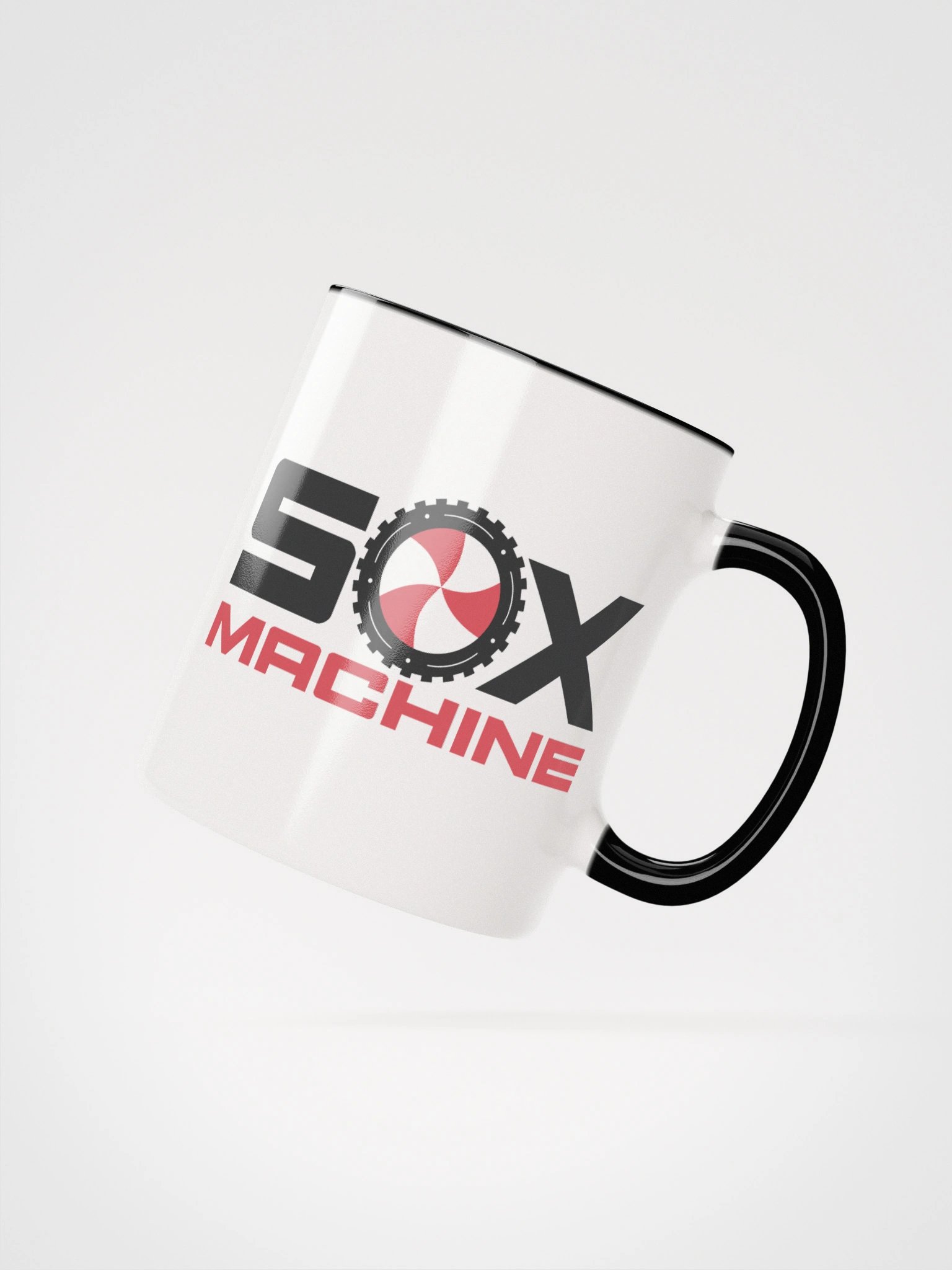Sox Machine Coffee Mug product image (4)