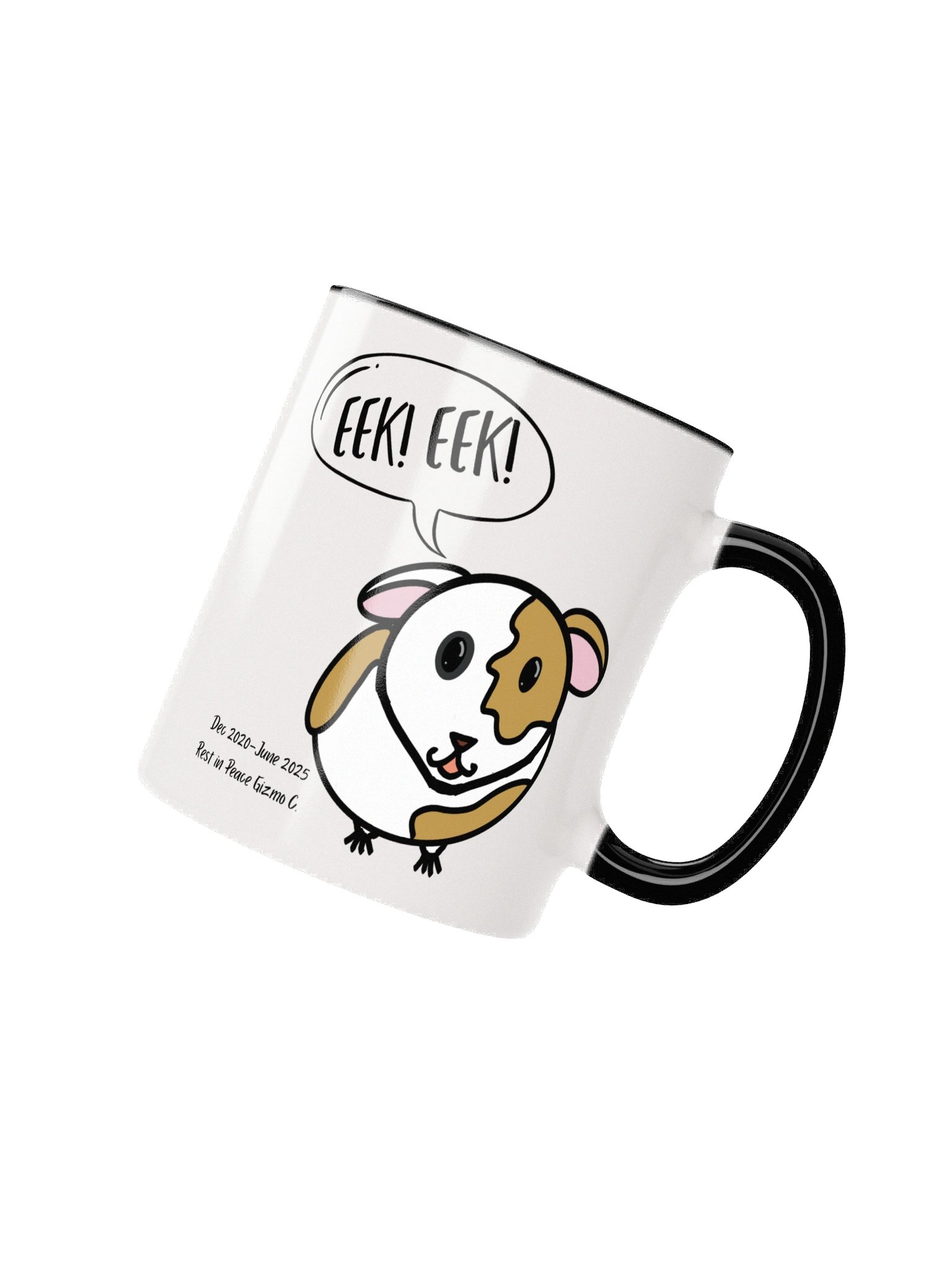 Eek! Eek! ~Giz product image (21)
