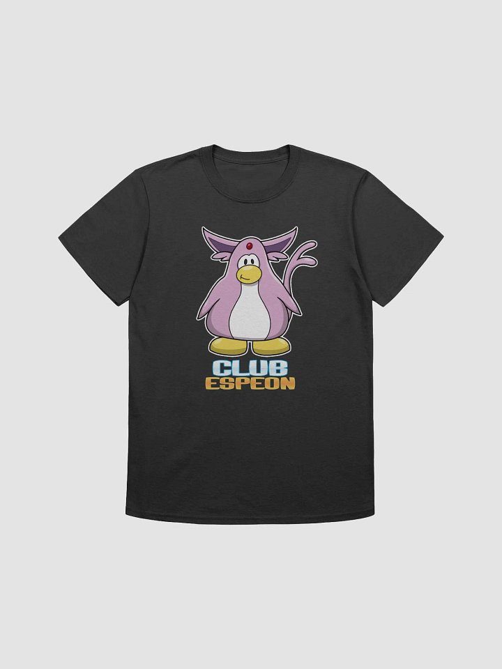 Club Espeon T-Shirt product image (1)