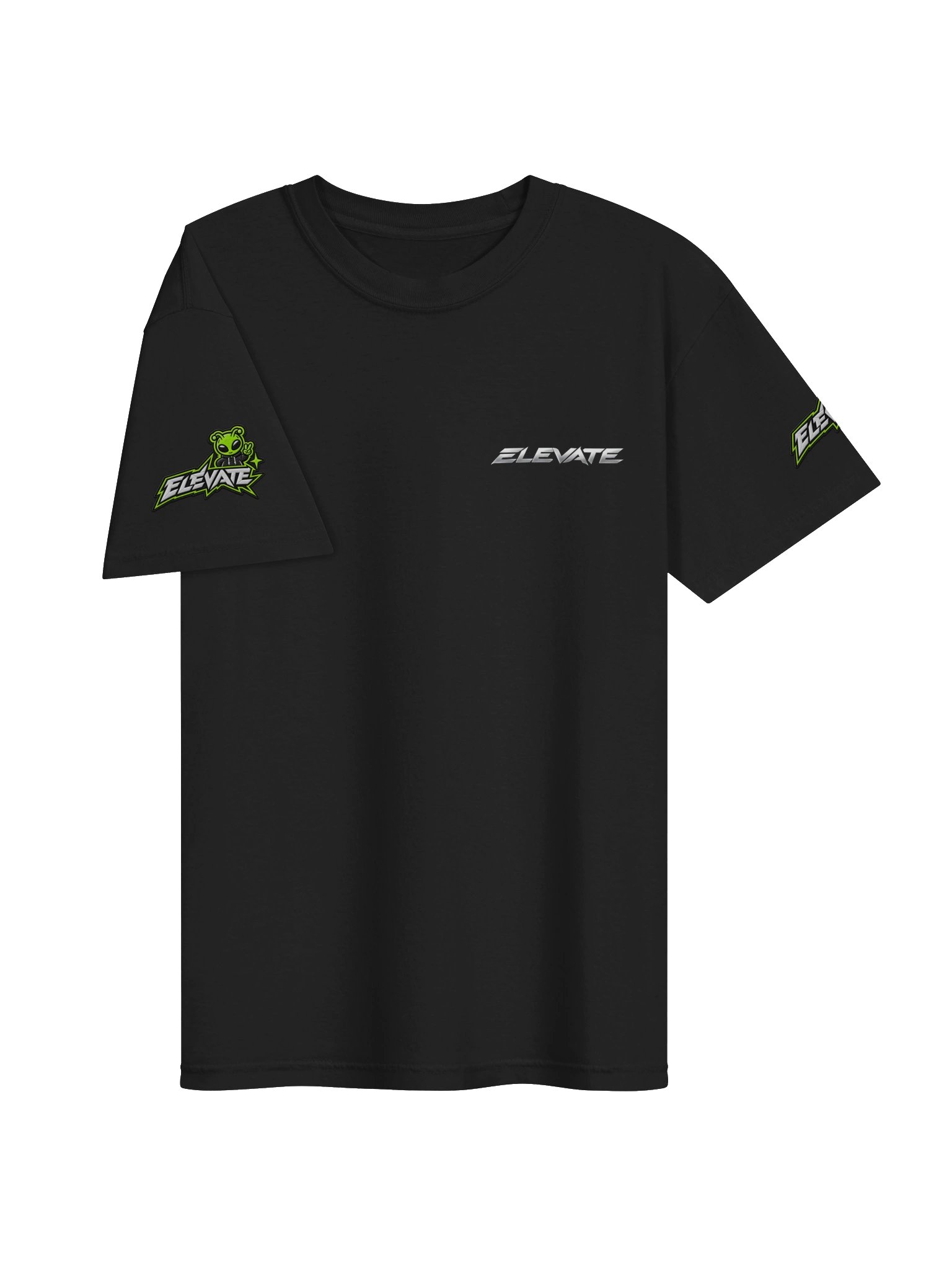 ELEVATE 911 RS Tee product image (13)