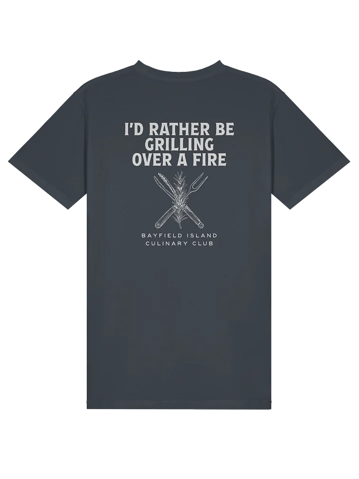 HAPPY ROCK Shore Party Tee product image (26)
