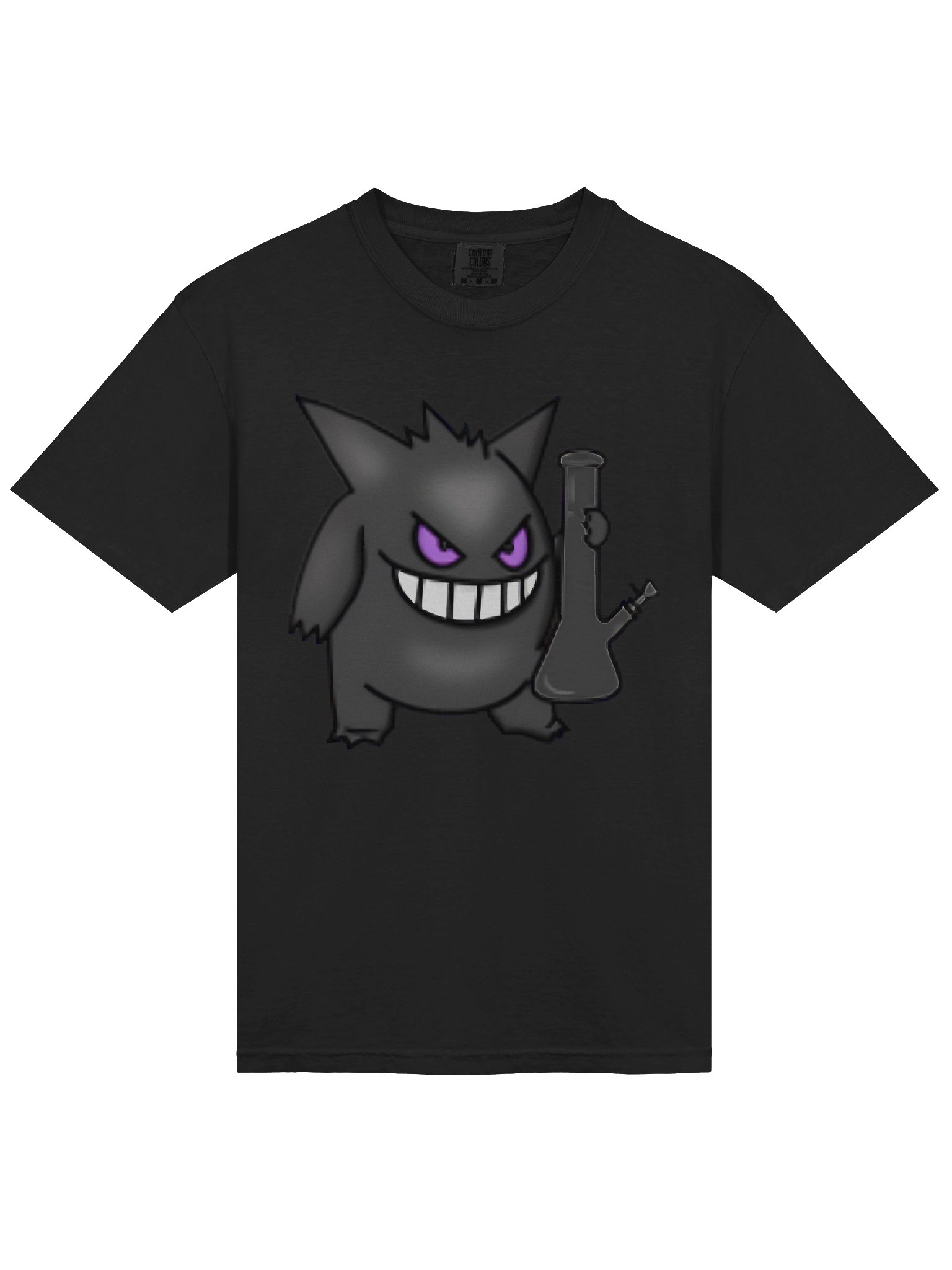 Bongar Tee product image (3)