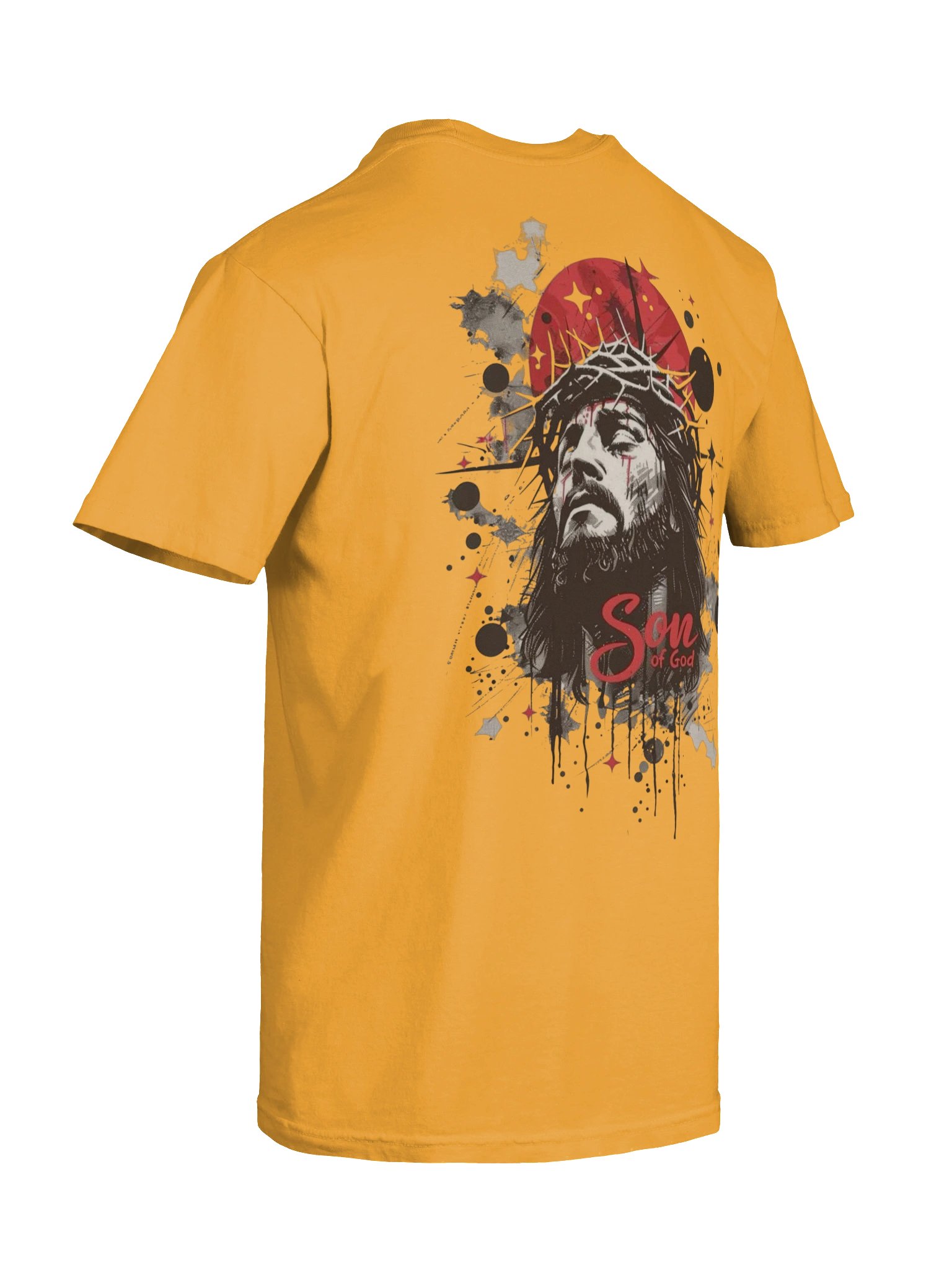 Comfort Colors Garment-Dyed Heavyweight T-Shirt product image (40)