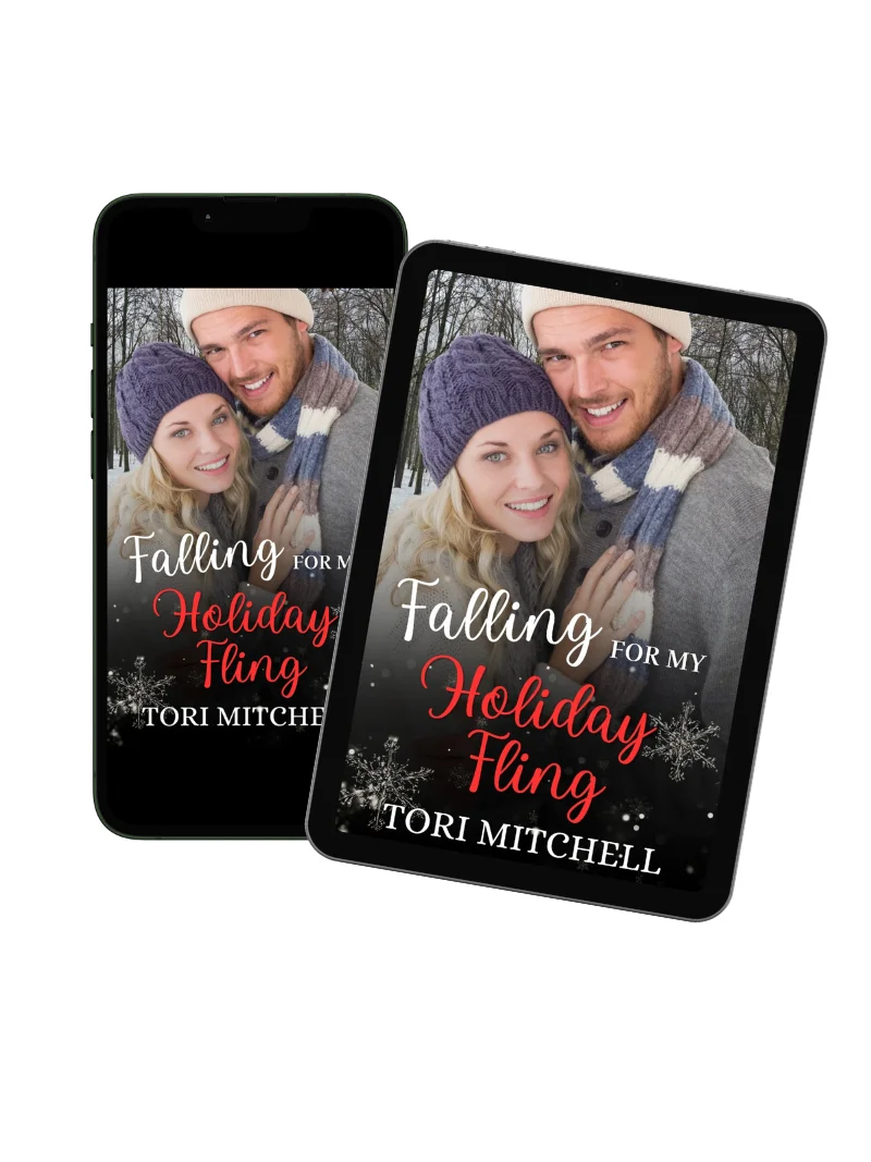 Falling for my Holiday Fling product image (1)