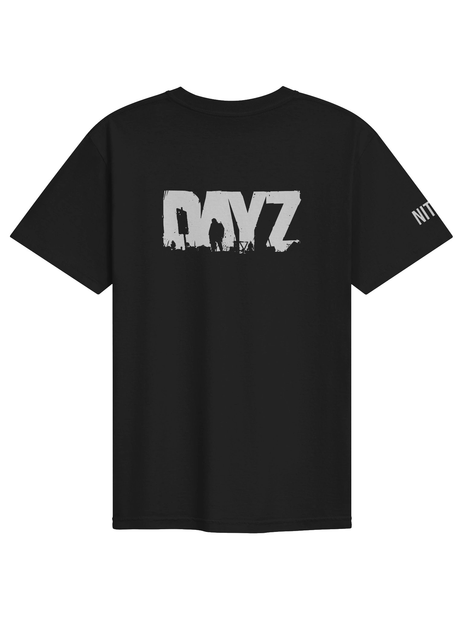 Friendly? T-Shirt product image (2)