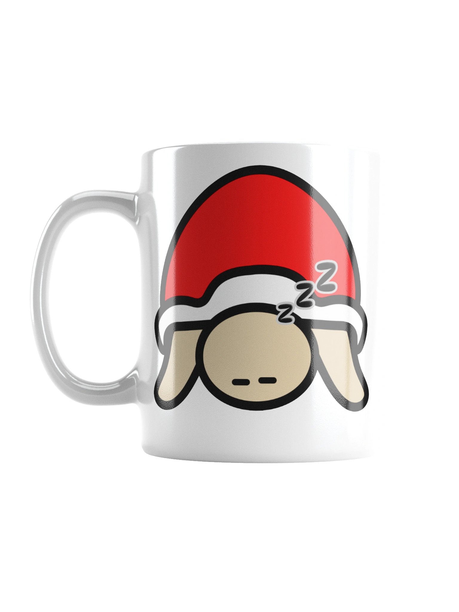 Muffin Mug product image (1)